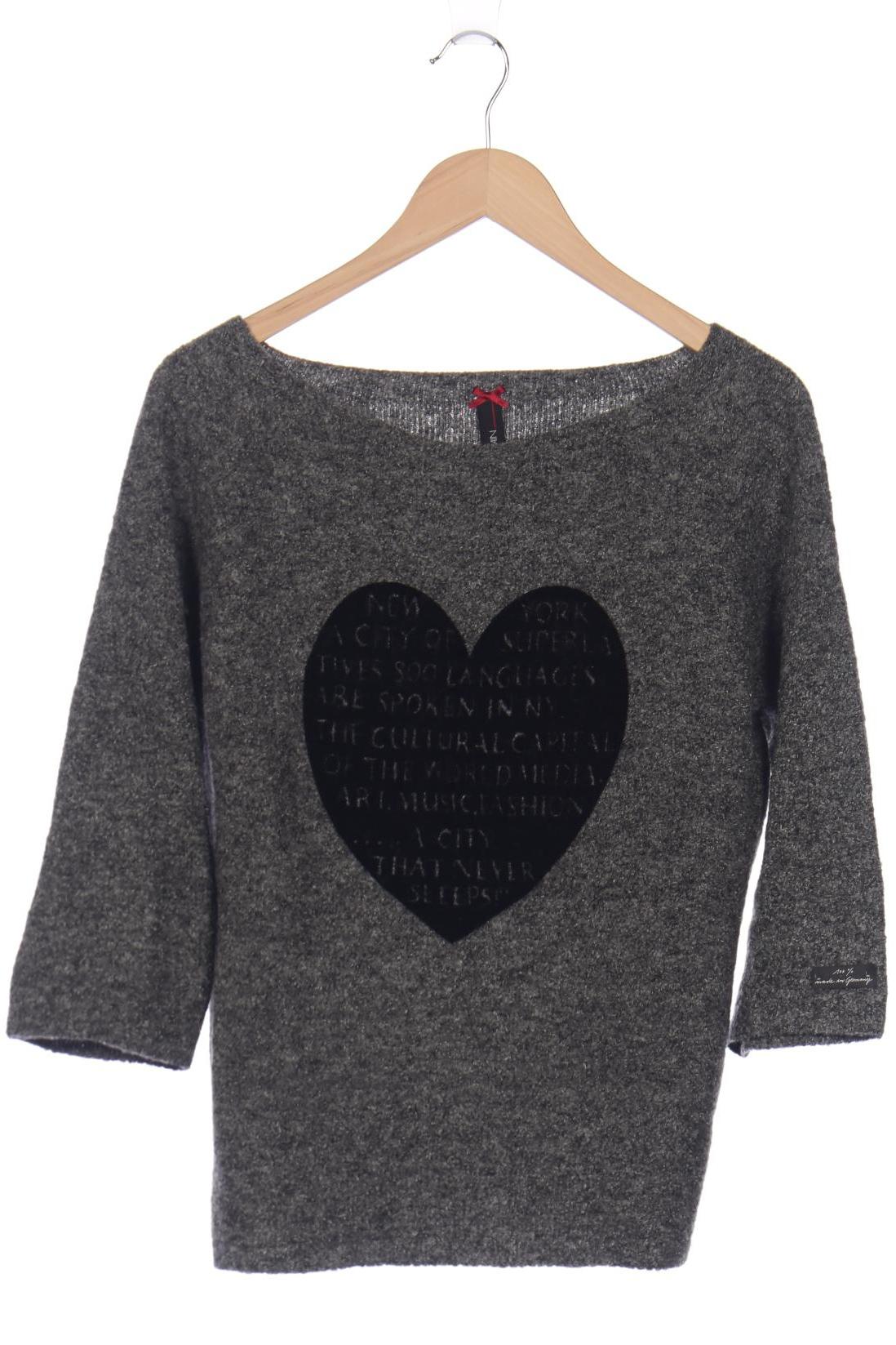 

Marc Cain Damen Pullover, grau