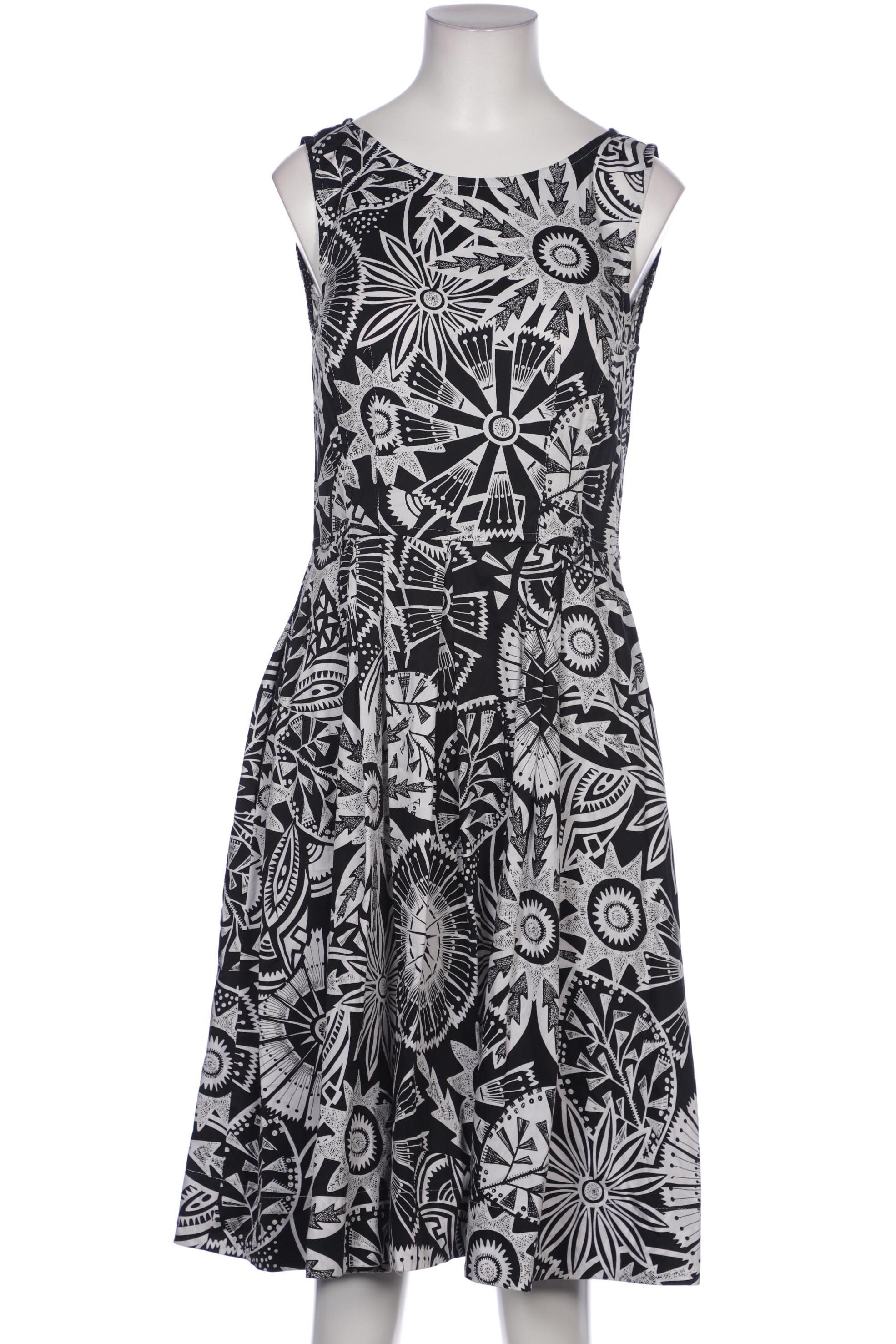 

Marc Cain Damen Kleid, schwarz, Gr. 38