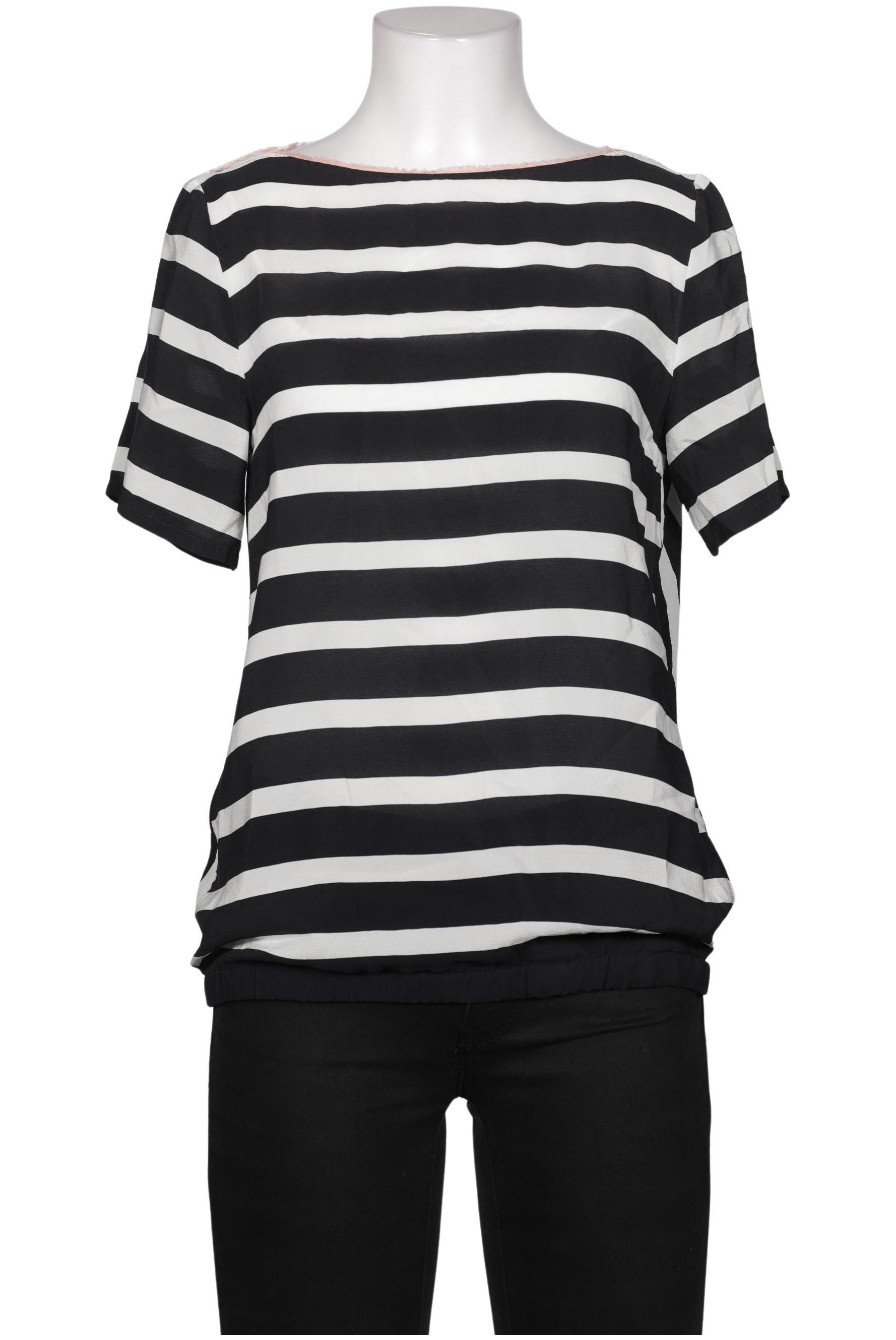 

Marc Cain Damen Bluse, mehrfarbig, Gr. 34