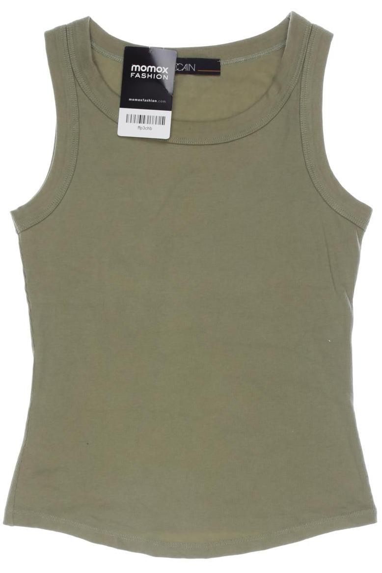 

Marc Cain Damen Top, grün, Gr. 34