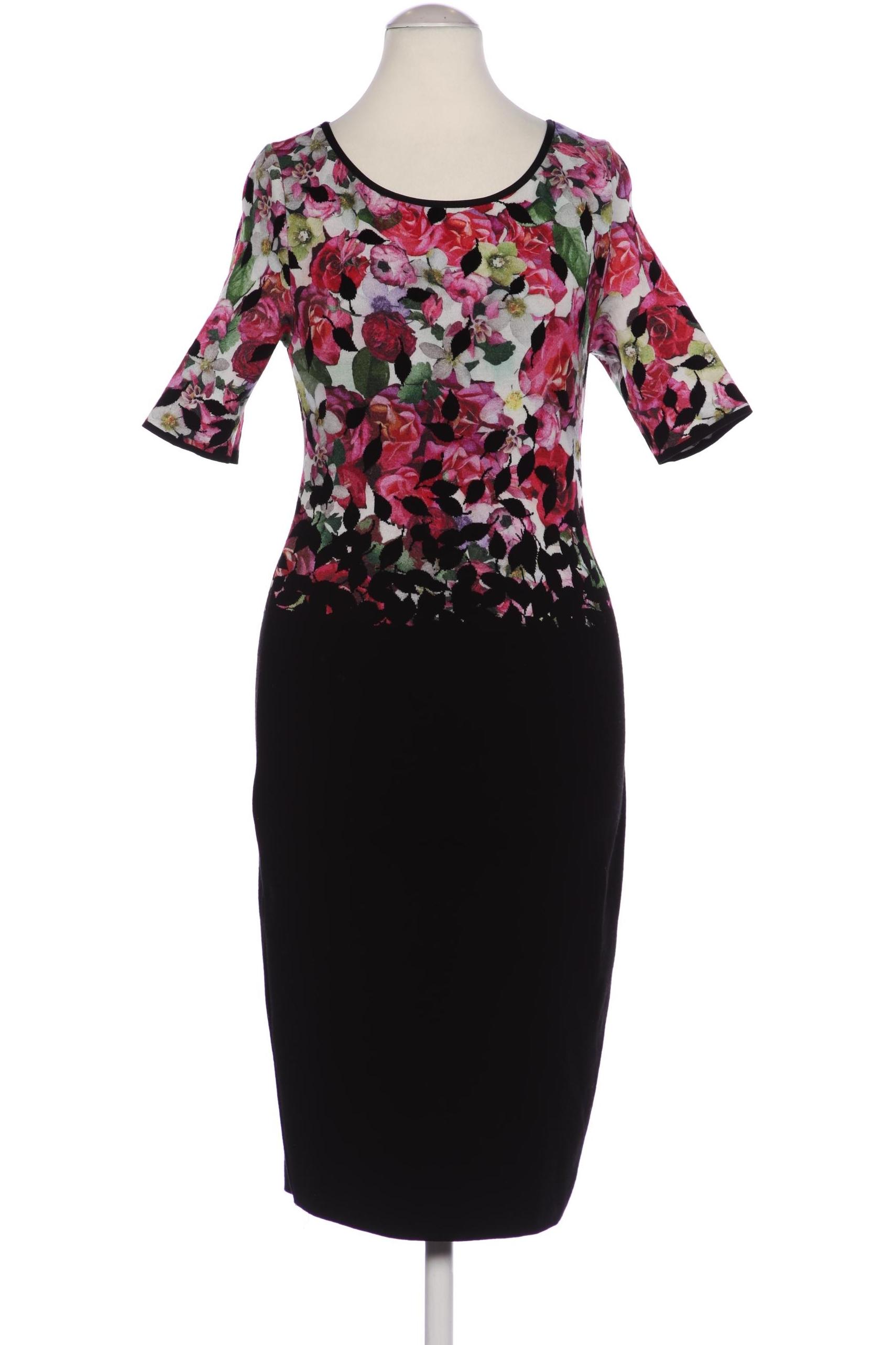 

Marc Cain Damen Kleid, schwarz, Gr. 34