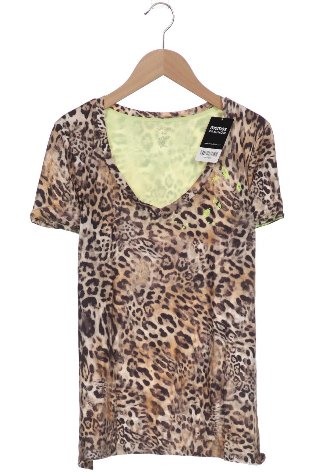 

Marc Cain Damen T-Shirt, beige