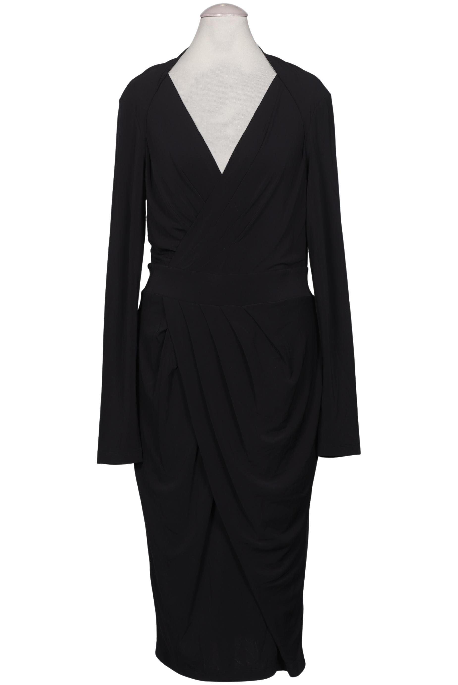 

Marc Cain Damen Kleid, marineblau, Gr. 40