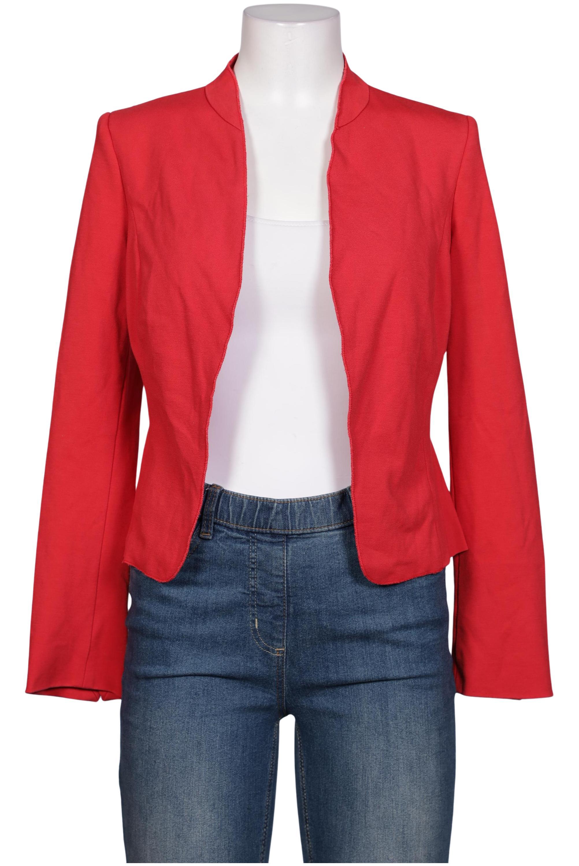 

Marc Cain Damen Blazer, rot, Gr. 36