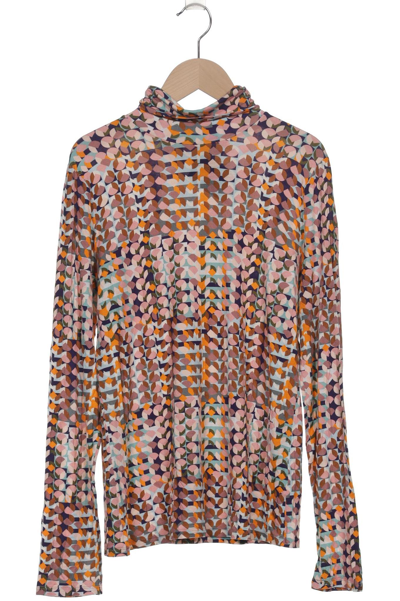 

Marc Cain Damen Langarmshirt, mehrfarbig, Gr. 40