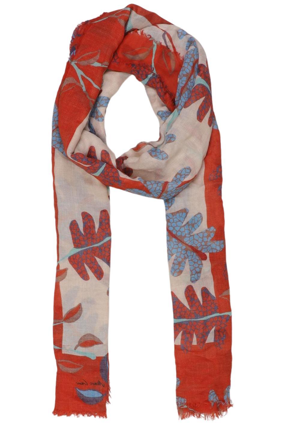 

Marc Cain Damen Schal, mehrfarbig, Gr.