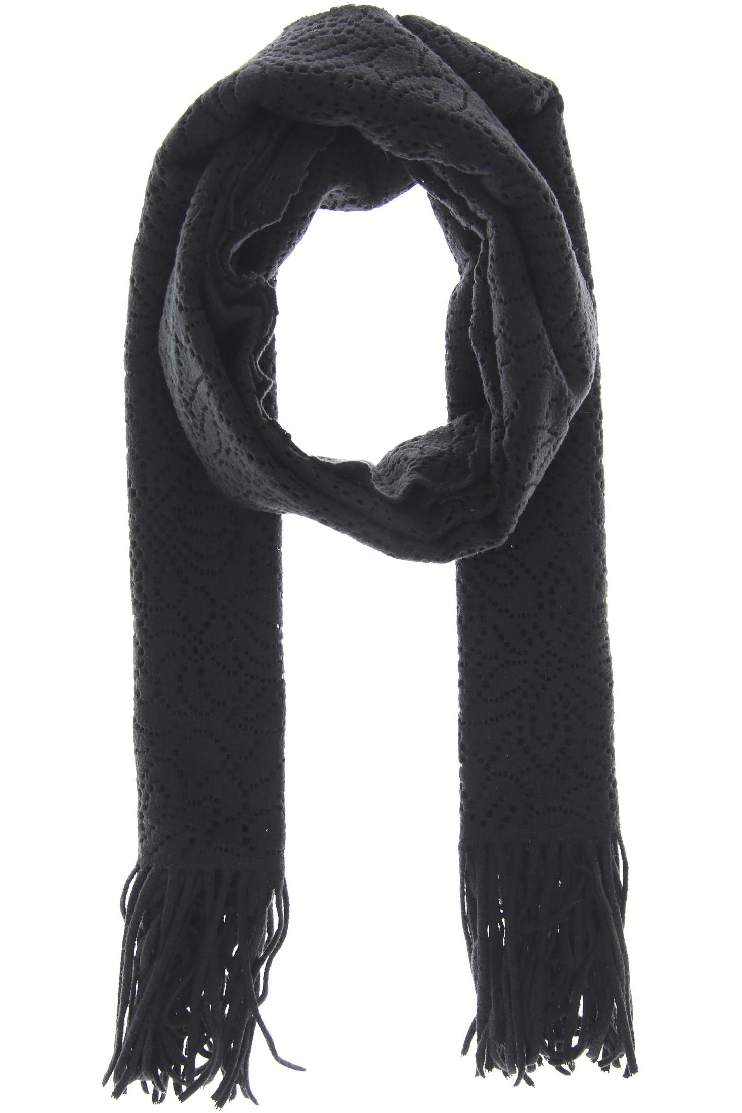 

Marc Cain Damen Schal, schwarz