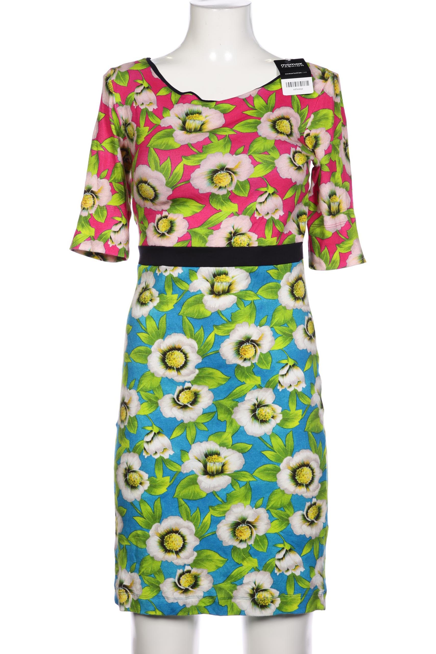 

Marc Cain Damen Kleid, mehrfarbig