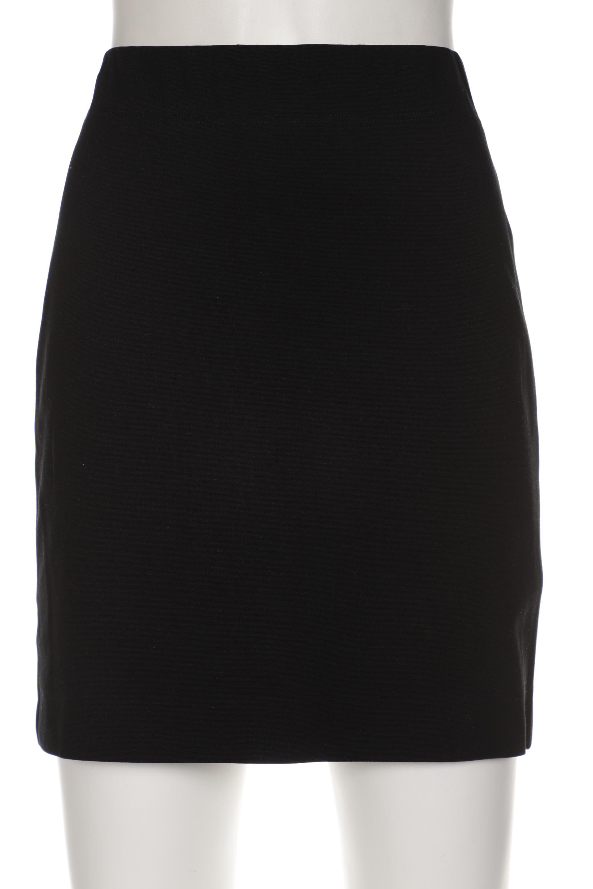 

Marc Cain Damen Rock, schwarz