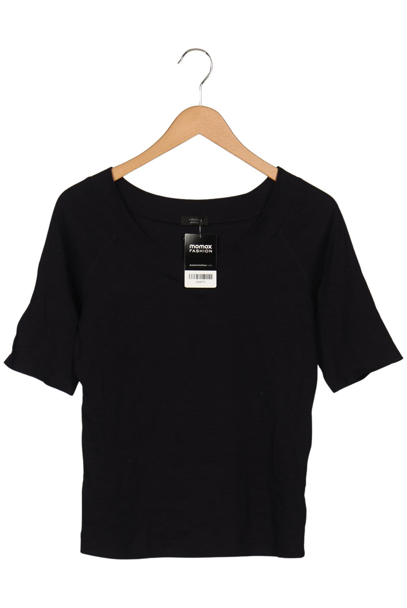 

Marc Cain Damen T-Shirt, marineblau, Gr. 42