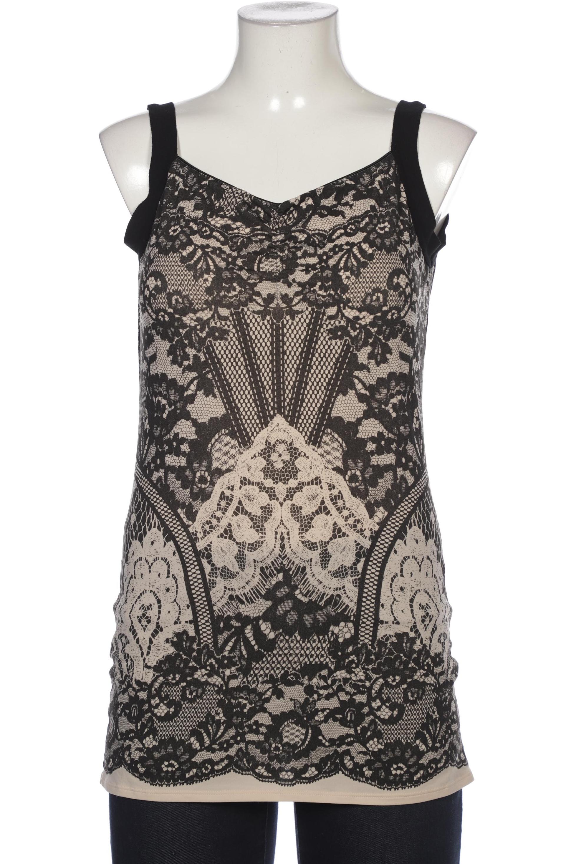 

Marc Cain Damen Top, braun, Gr. 38