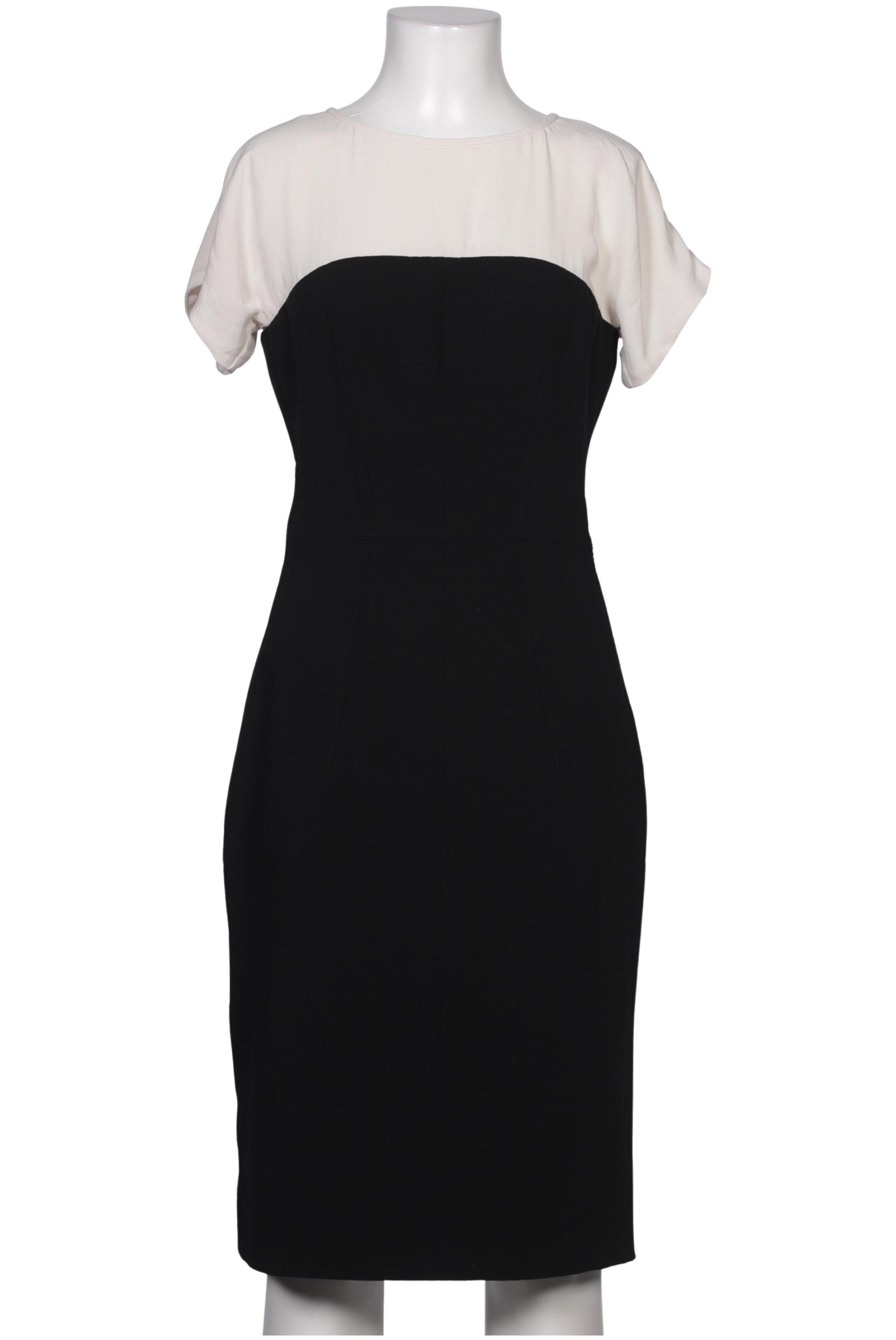 

Marc Cain Damen Kleid, schwarz, Gr. 38