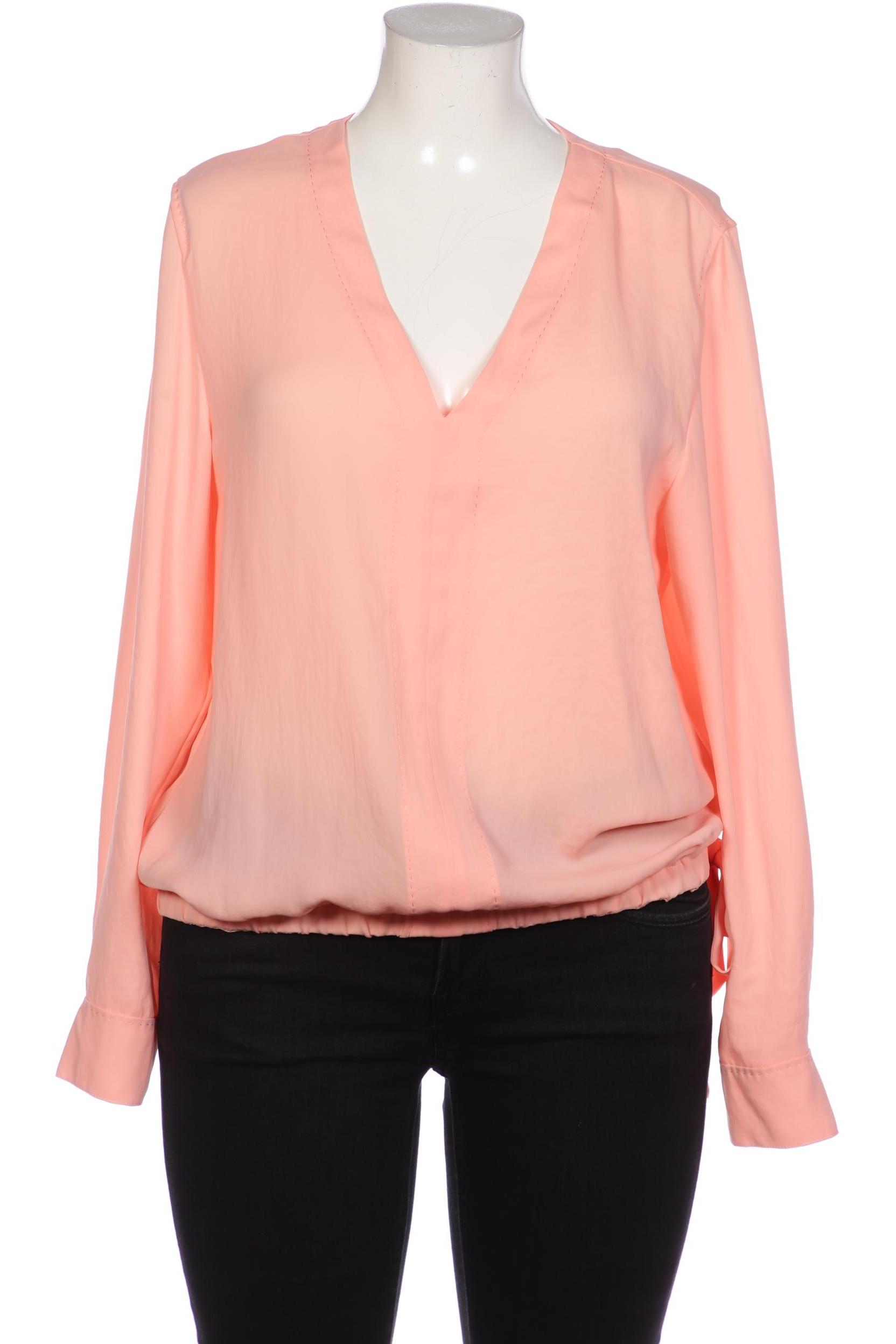 

Marc Cain Damen Bluse, pink, Gr. 42
