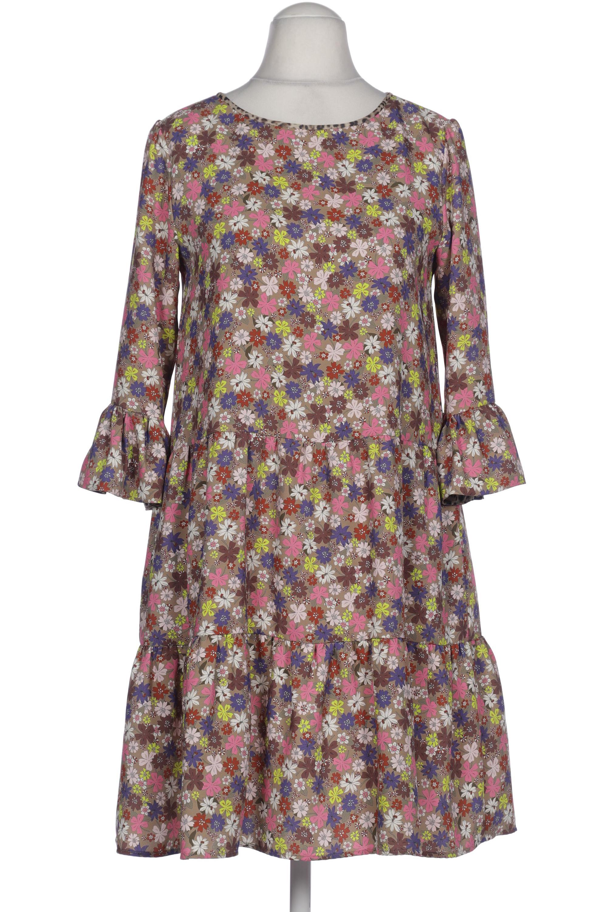 

Marc Cain Damen Kleid, mehrfarbig, Gr. 36