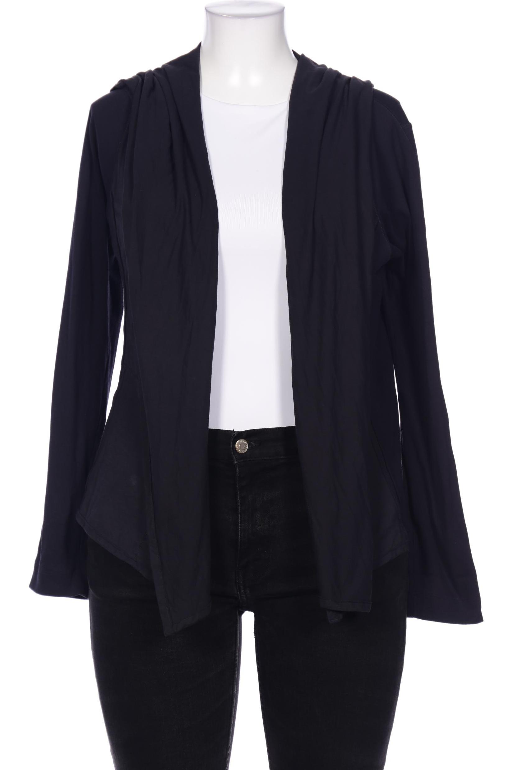 

Marc Cain Damen Strickjacke, schwarz, Gr. 42
