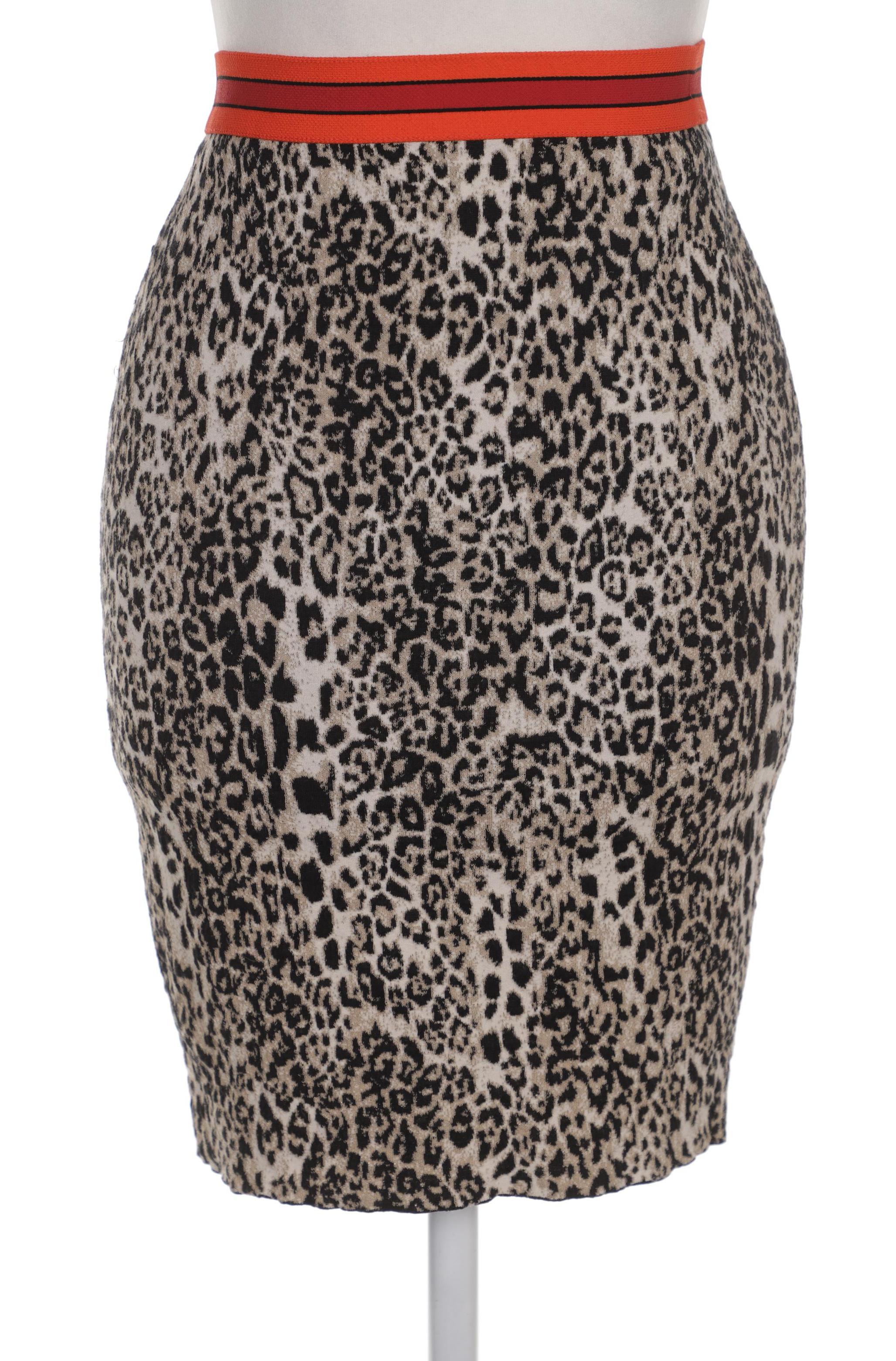 

Marc Cain Damen Rock, beige, Gr. 34