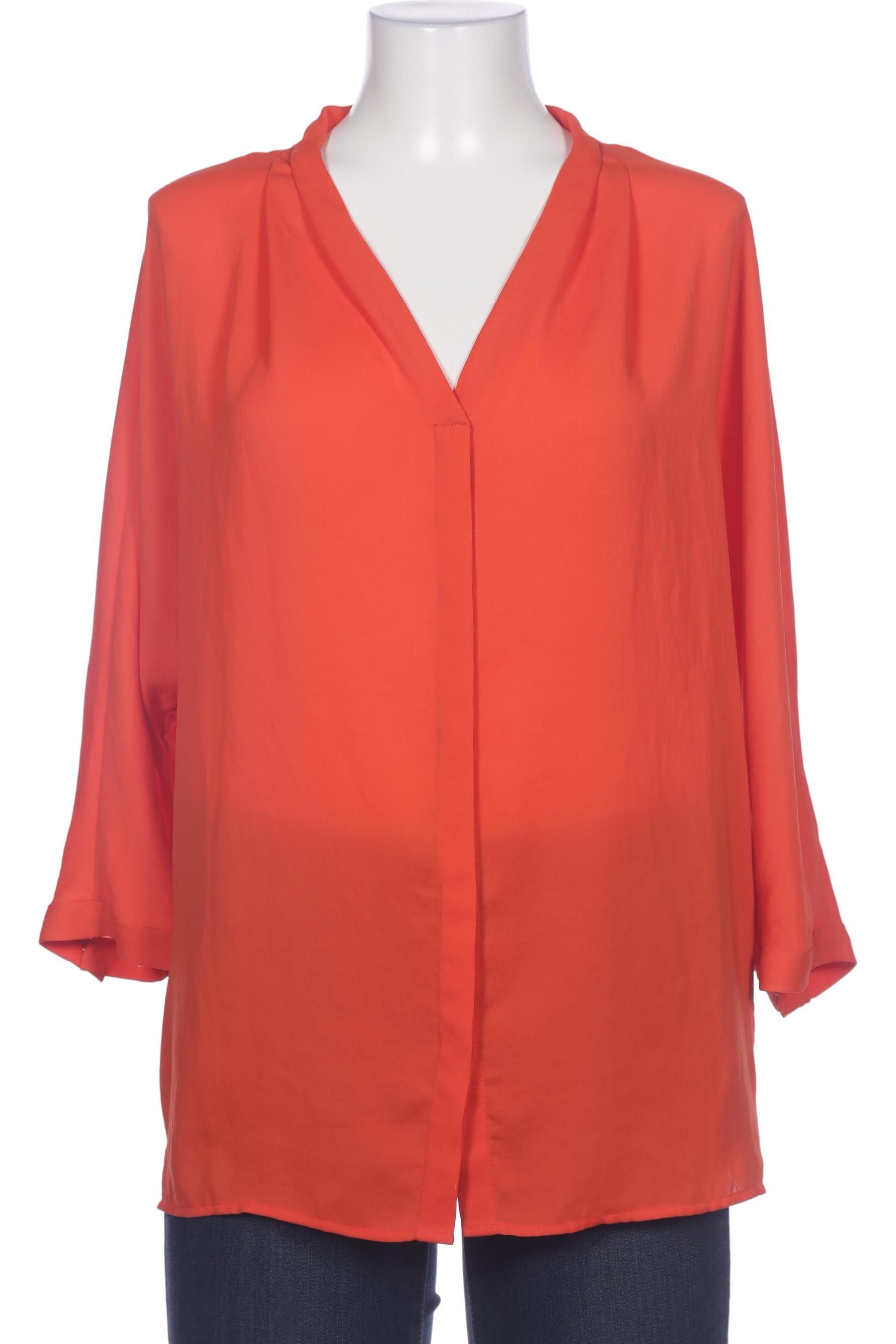 Thumbnail - Marc Cain Damen Bluse, orange, Gr. 40