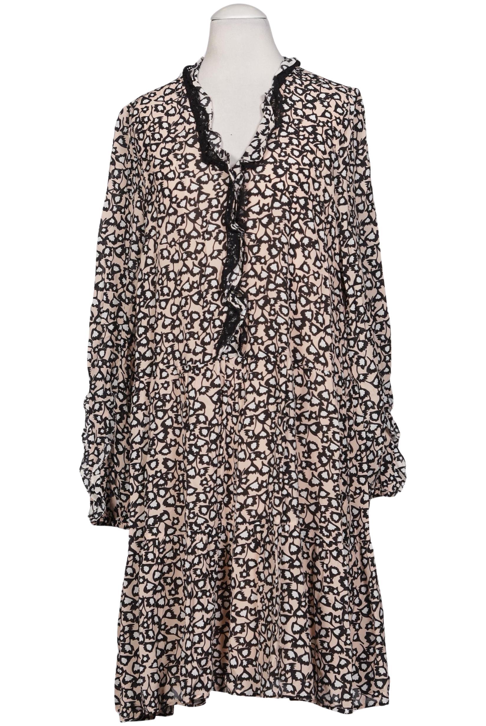 

Marc Cain Damen Kleid, mehrfarbig, Gr. 34