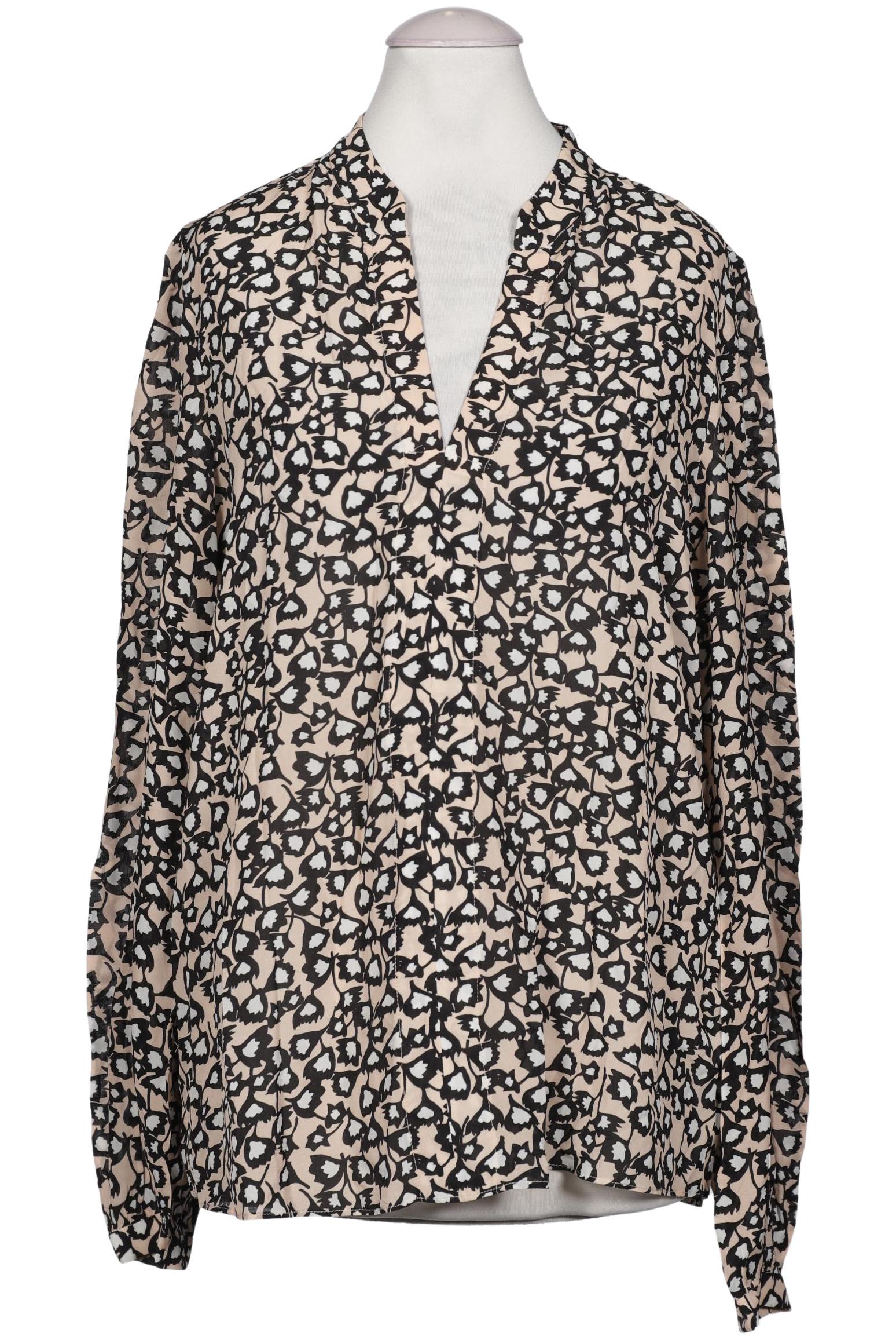 

Marc Cain Damen Bluse, mehrfarbig, Gr. 34
