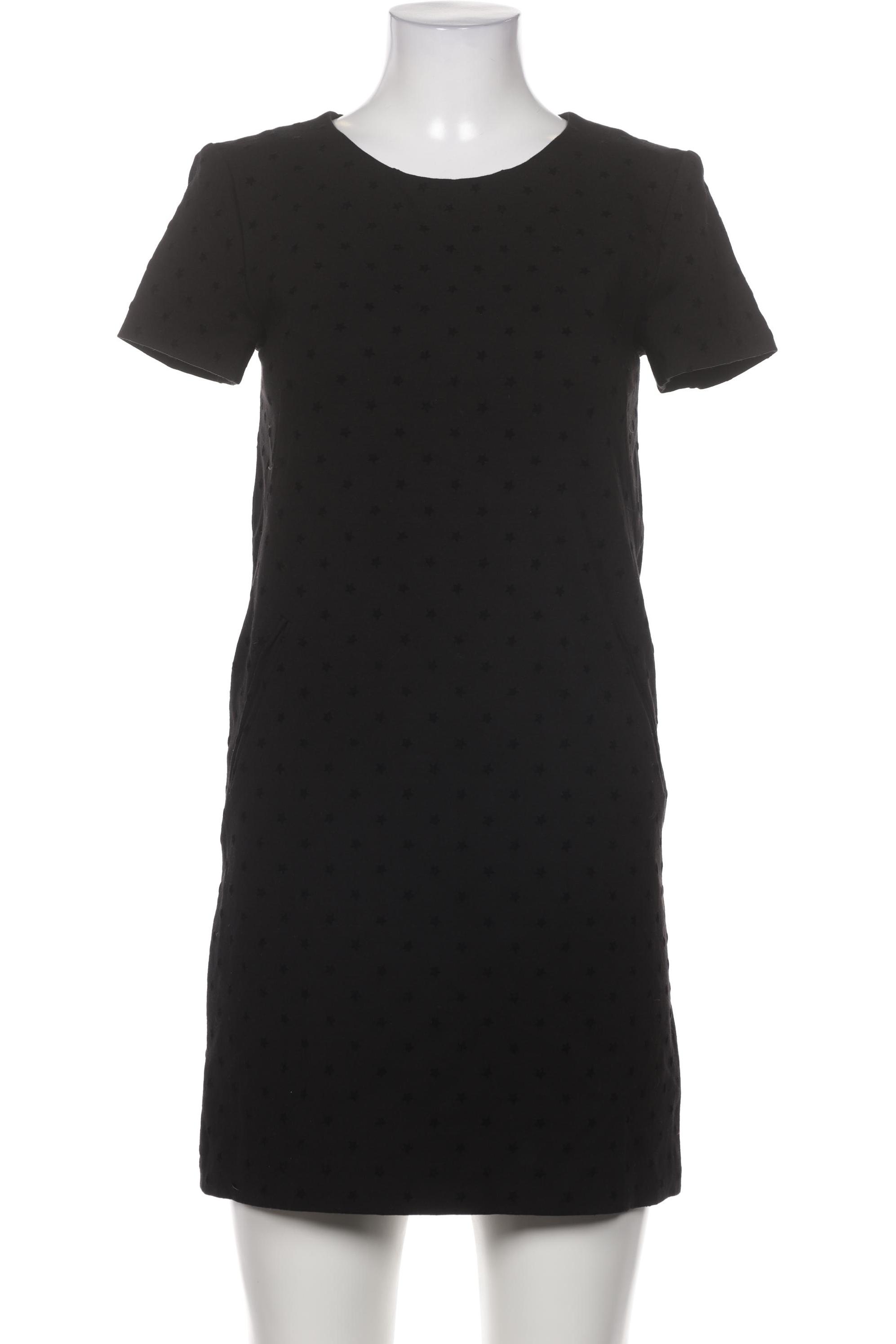 

Marc Cain Damen Kleid, schwarz, Gr. 38