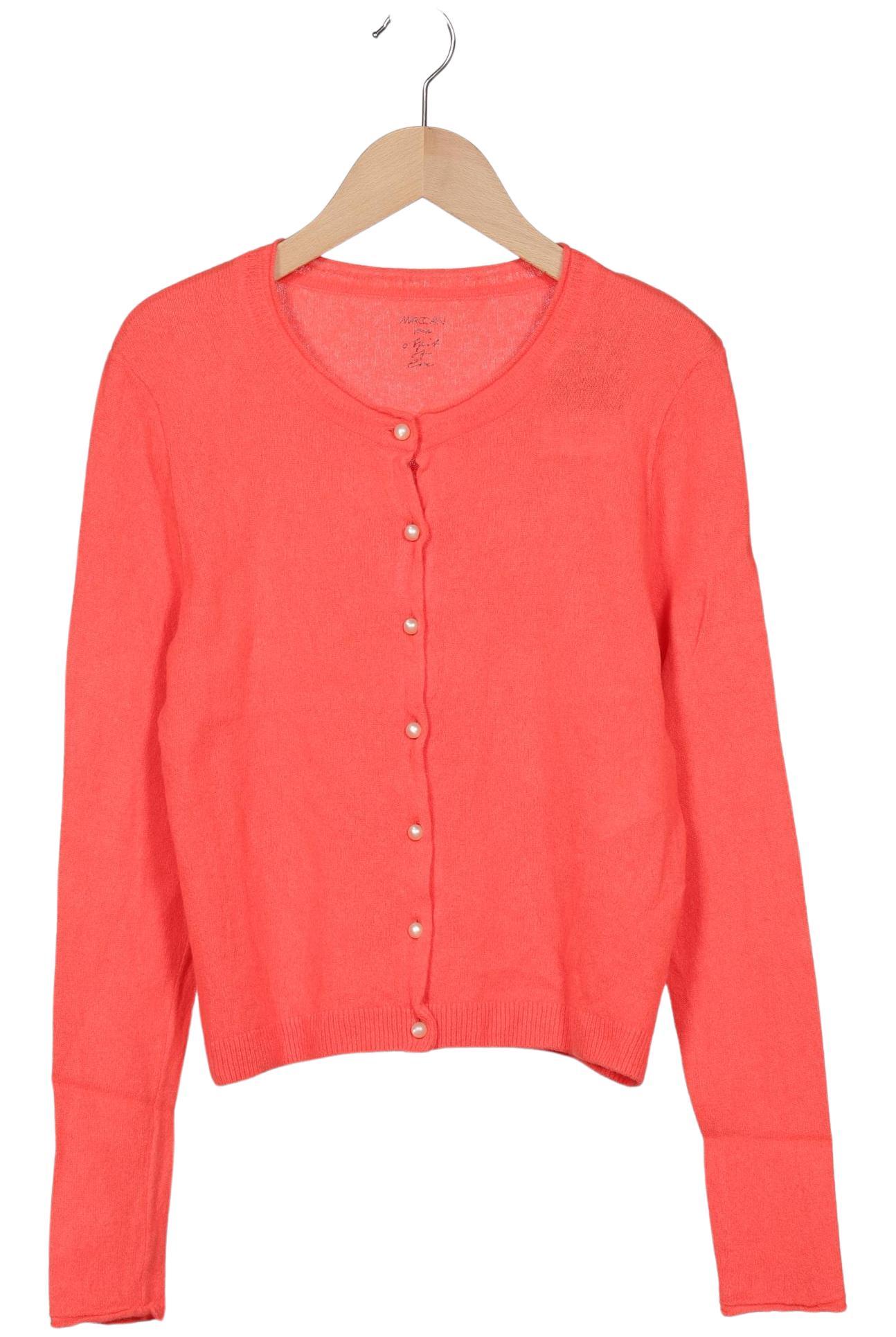 

Marc Cain Damen Strickjacke, rot, Gr. 34