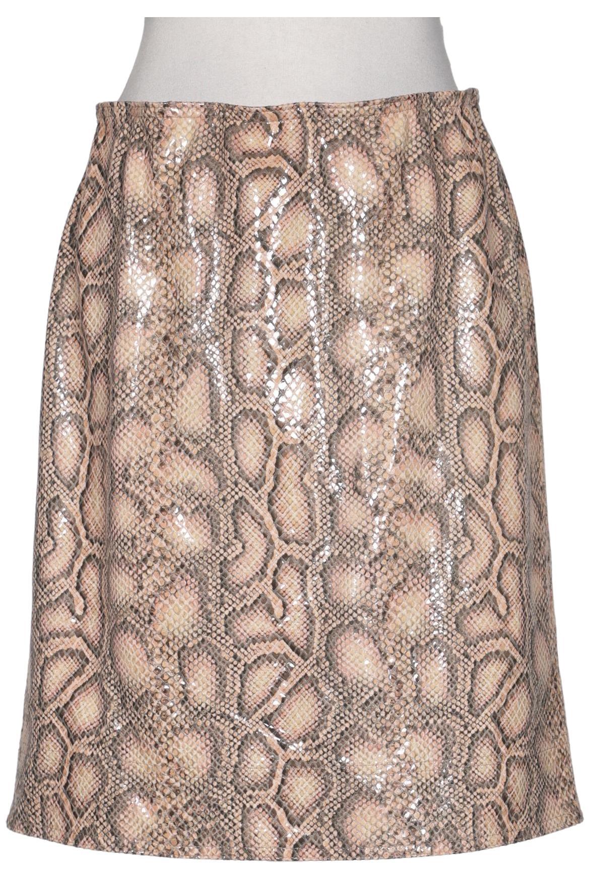 

Marc Cain Damen Rock, beige, Gr. 36