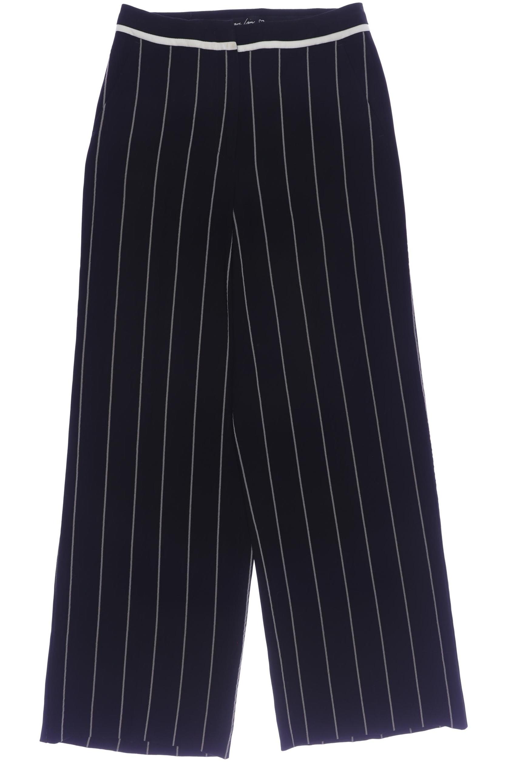 

Marc Cain Damen Stoffhose, schwarz, Gr. 34