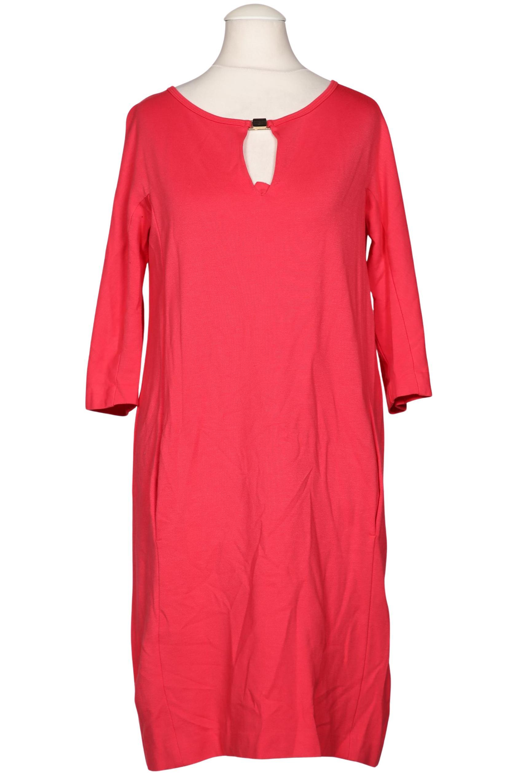 

Marc Cain Damen Kleid, rot, Gr. 34