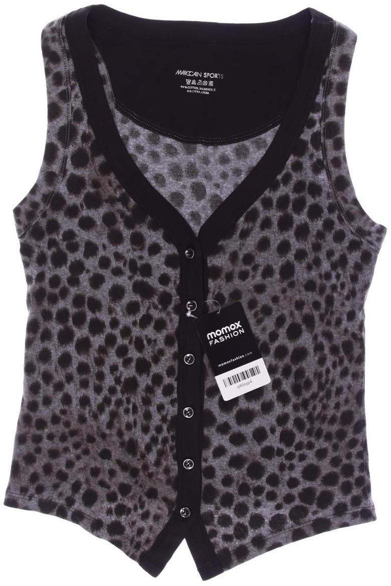 

Marc Cain Damen Weste, braun, Gr. 36