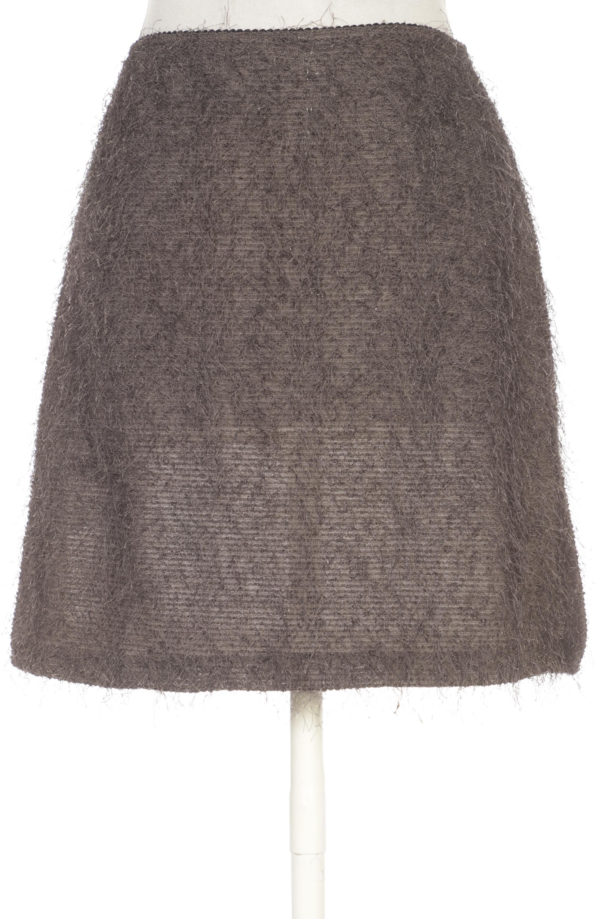 

Marc Cain Damen Rock, grau, Gr. 38