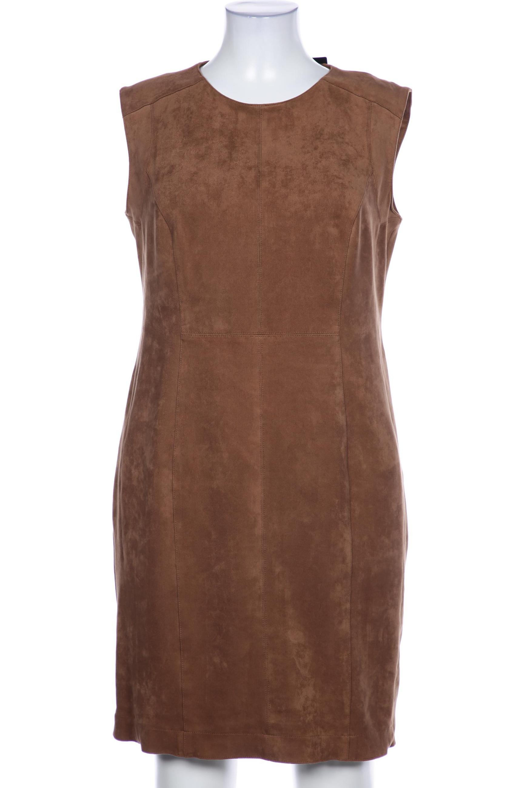 

Marc Cain Damen Kleid, braun
