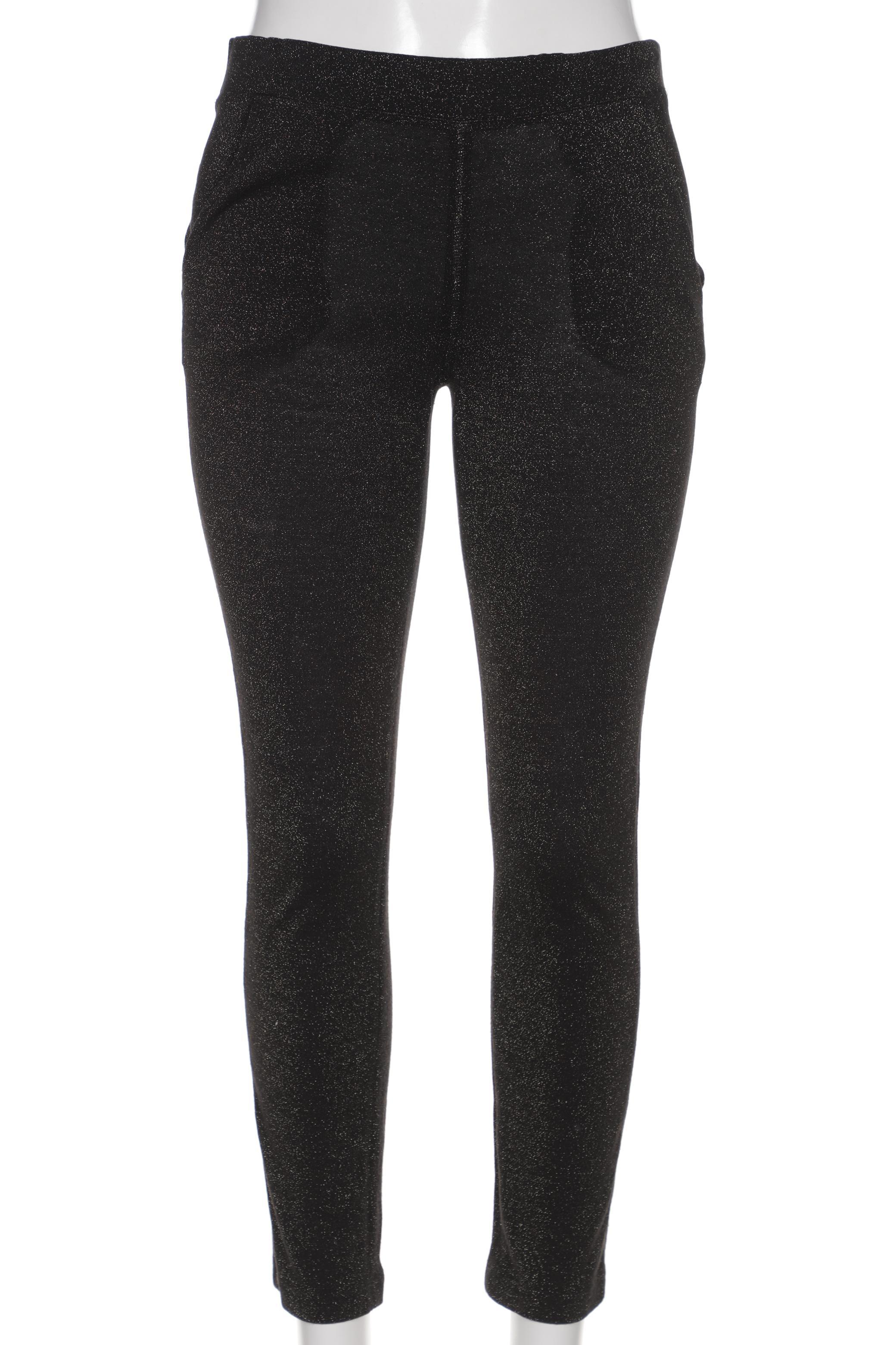 

Marc Cain Damen Stoffhose, schwarz