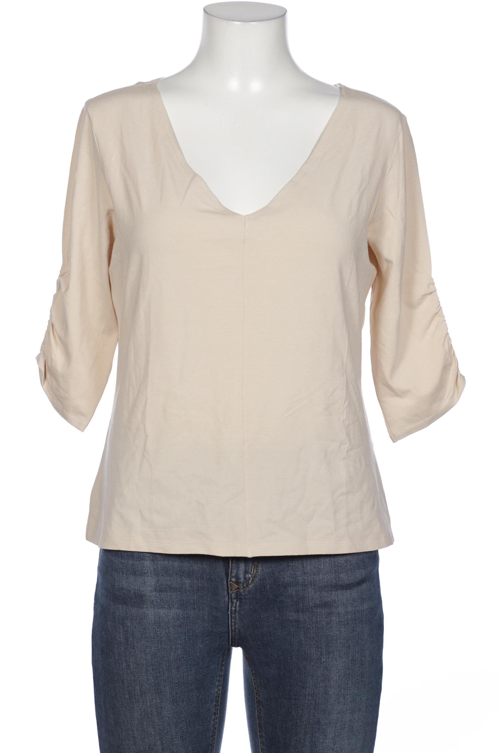 

Marc Cain Damen T-Shirt, beige