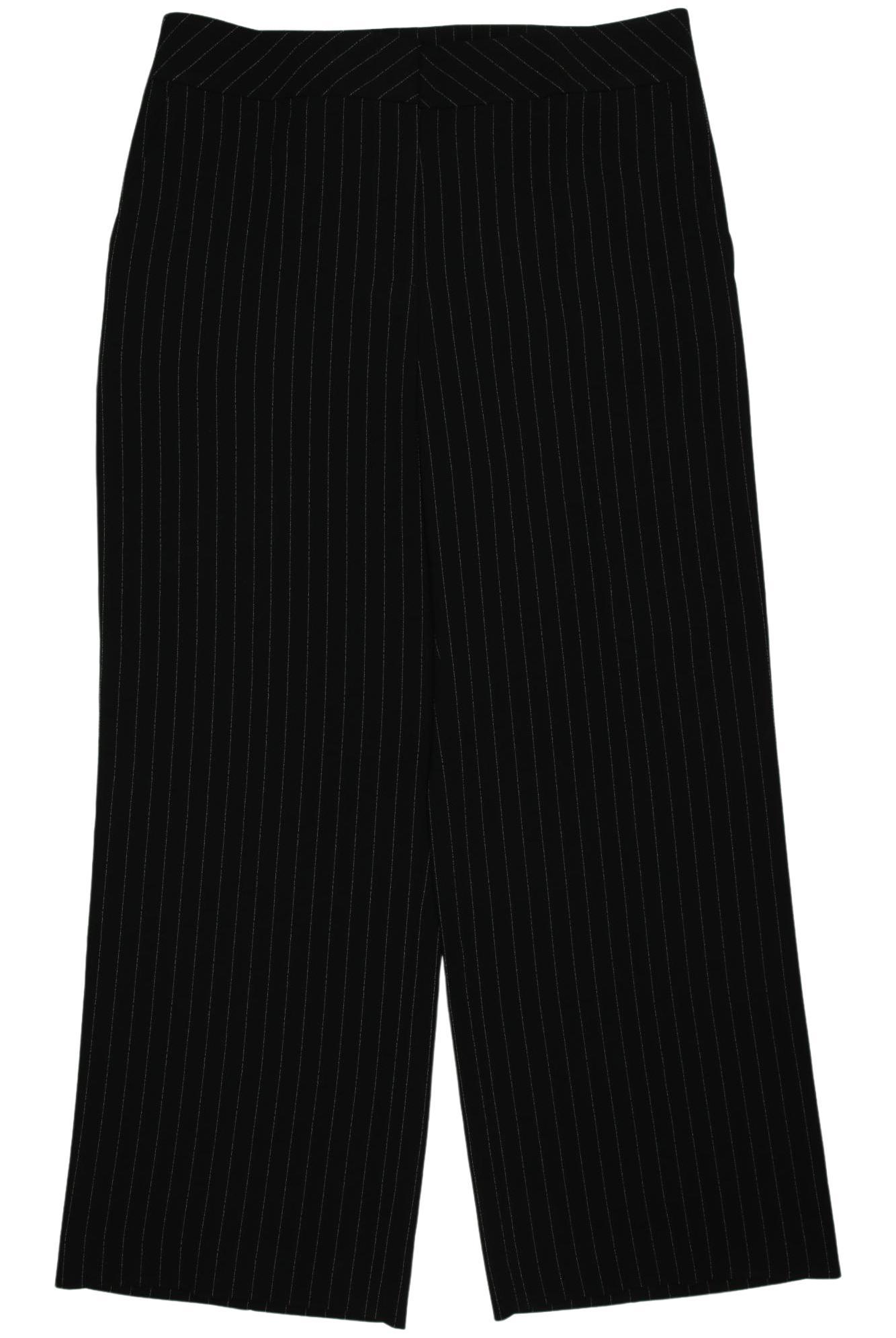 

Marc Cain Damen Stoffhose, schwarz, Gr. 40