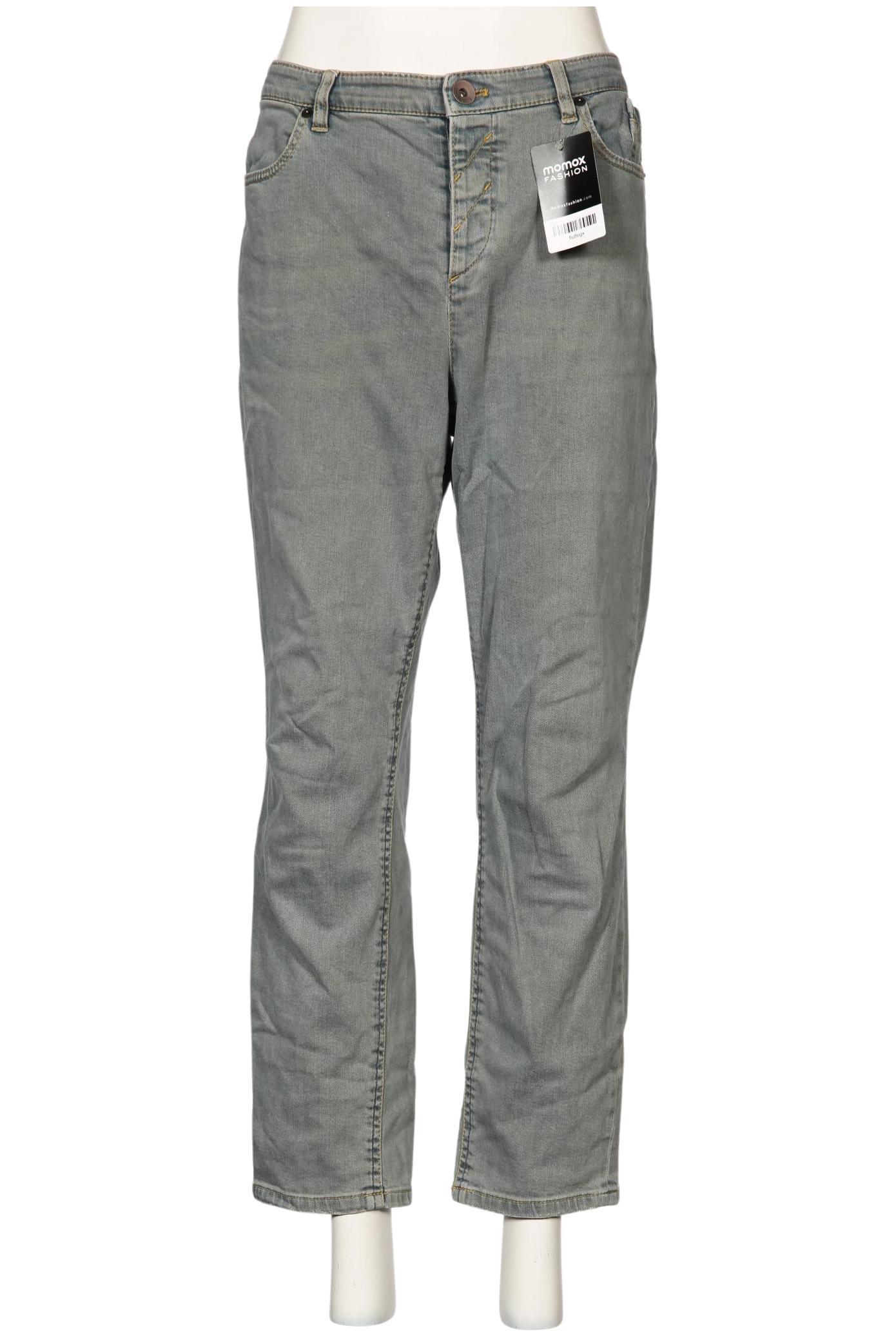 

Marc Cain Damen Jeans, grau, Gr. 40