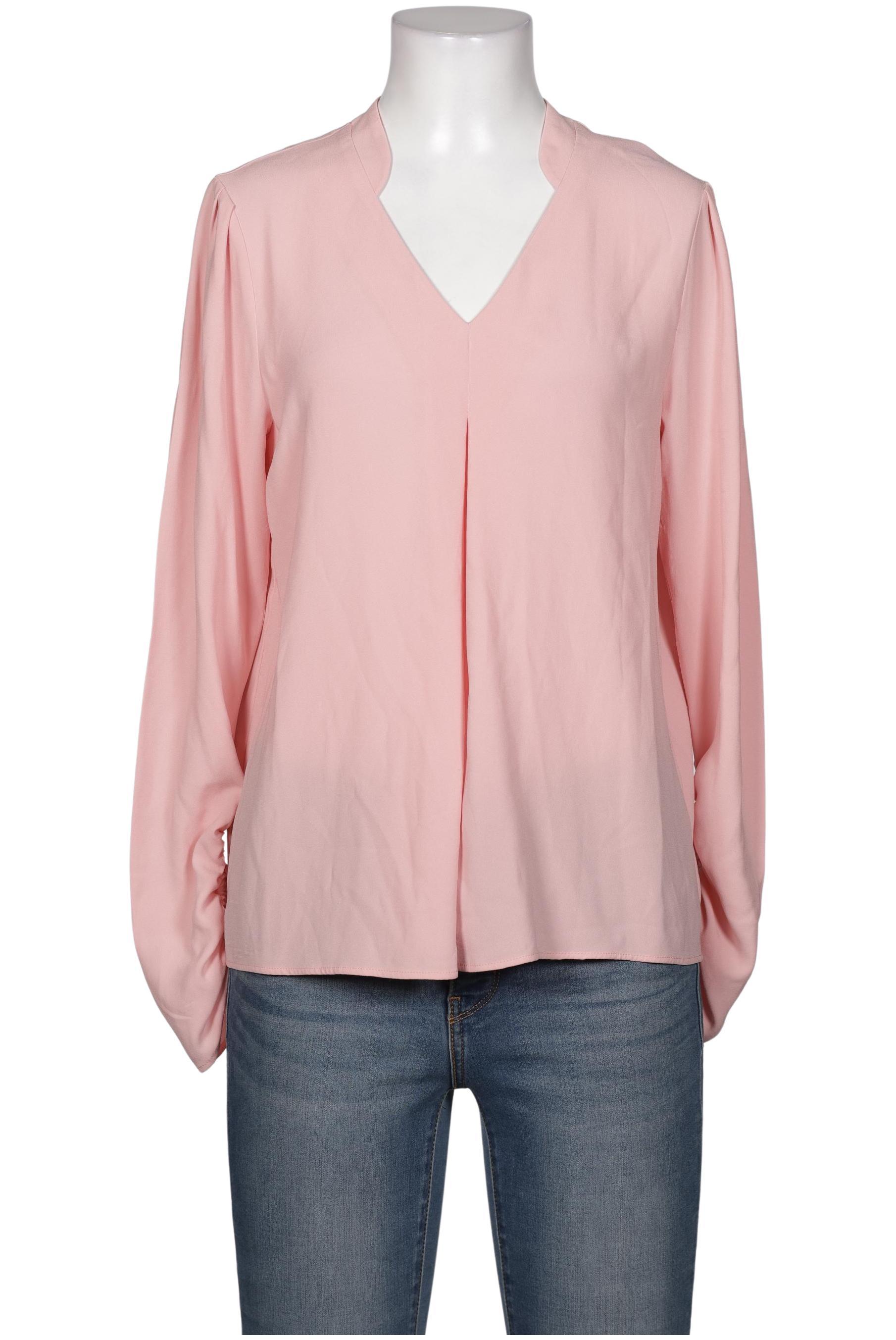 

Marc Cain Damen Bluse, pink, Gr. 34