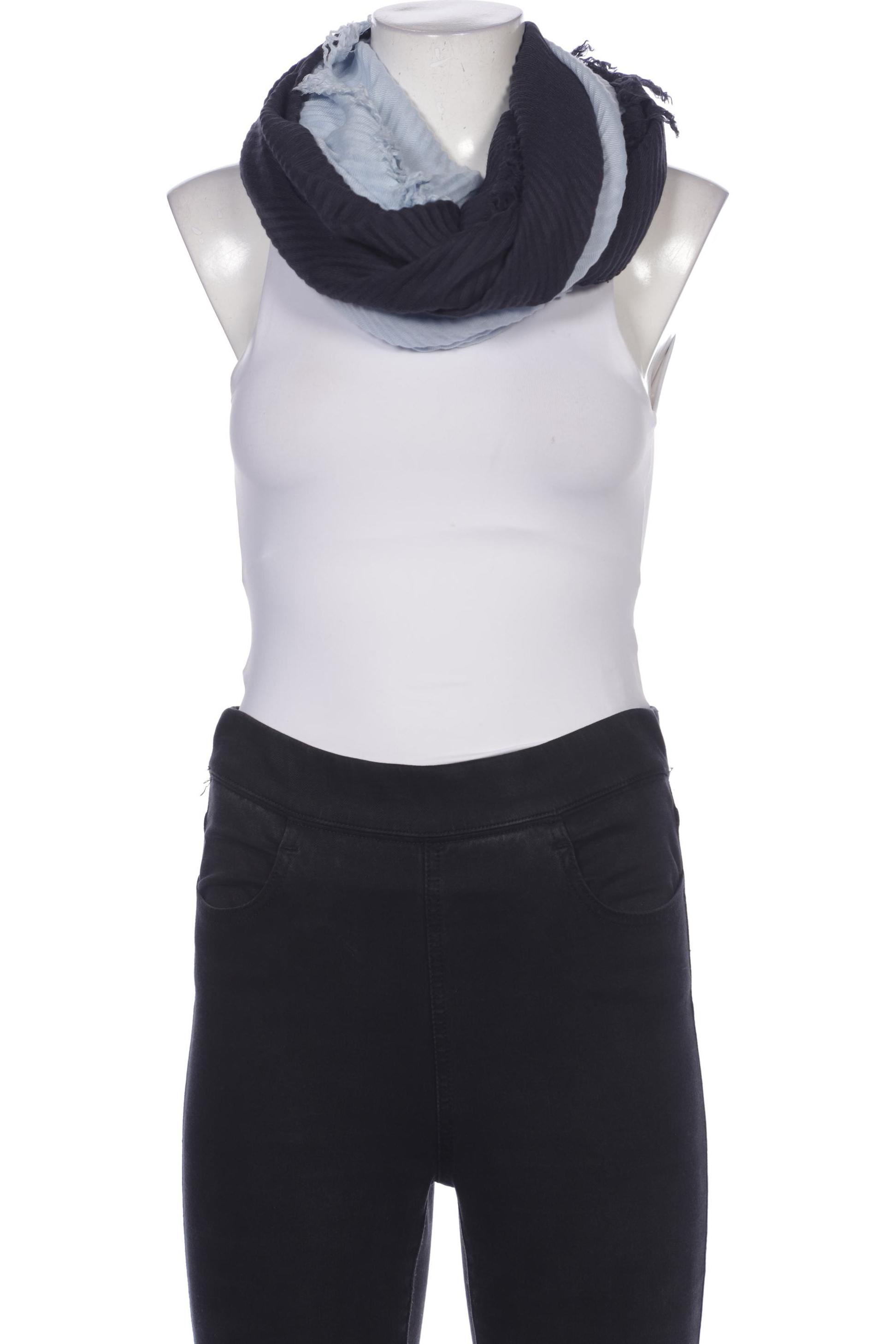 

Marc Cain Damen Schal, hellblau, Gr.