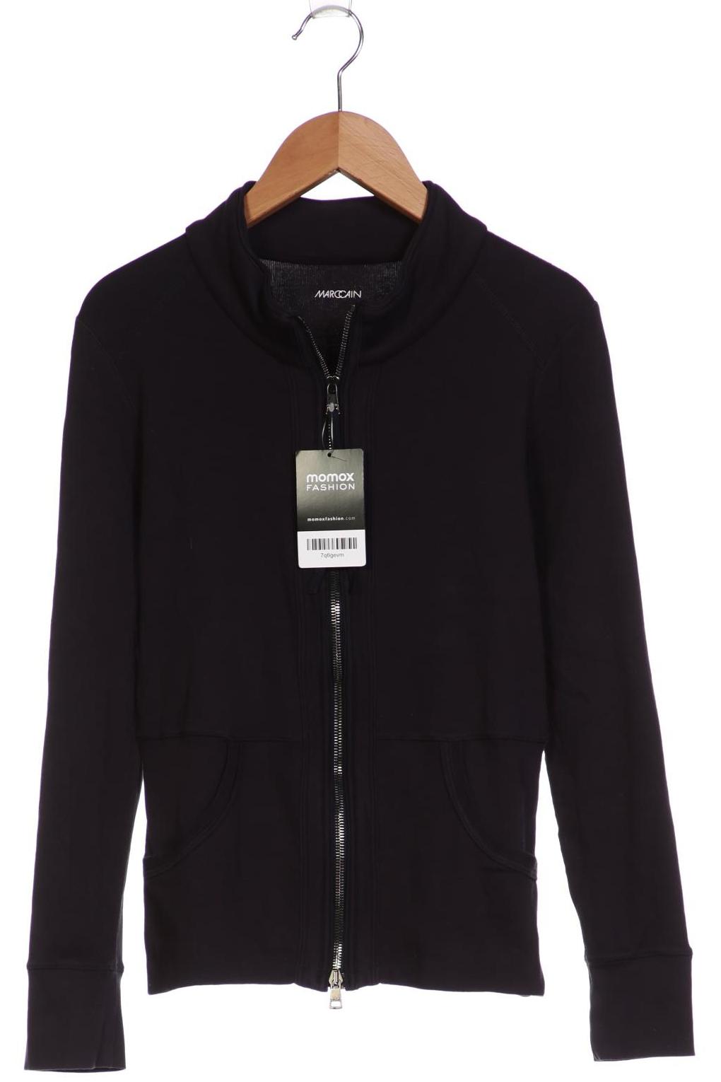 

Marc Cain Damen Sweatshirt, marineblau, Gr. 38