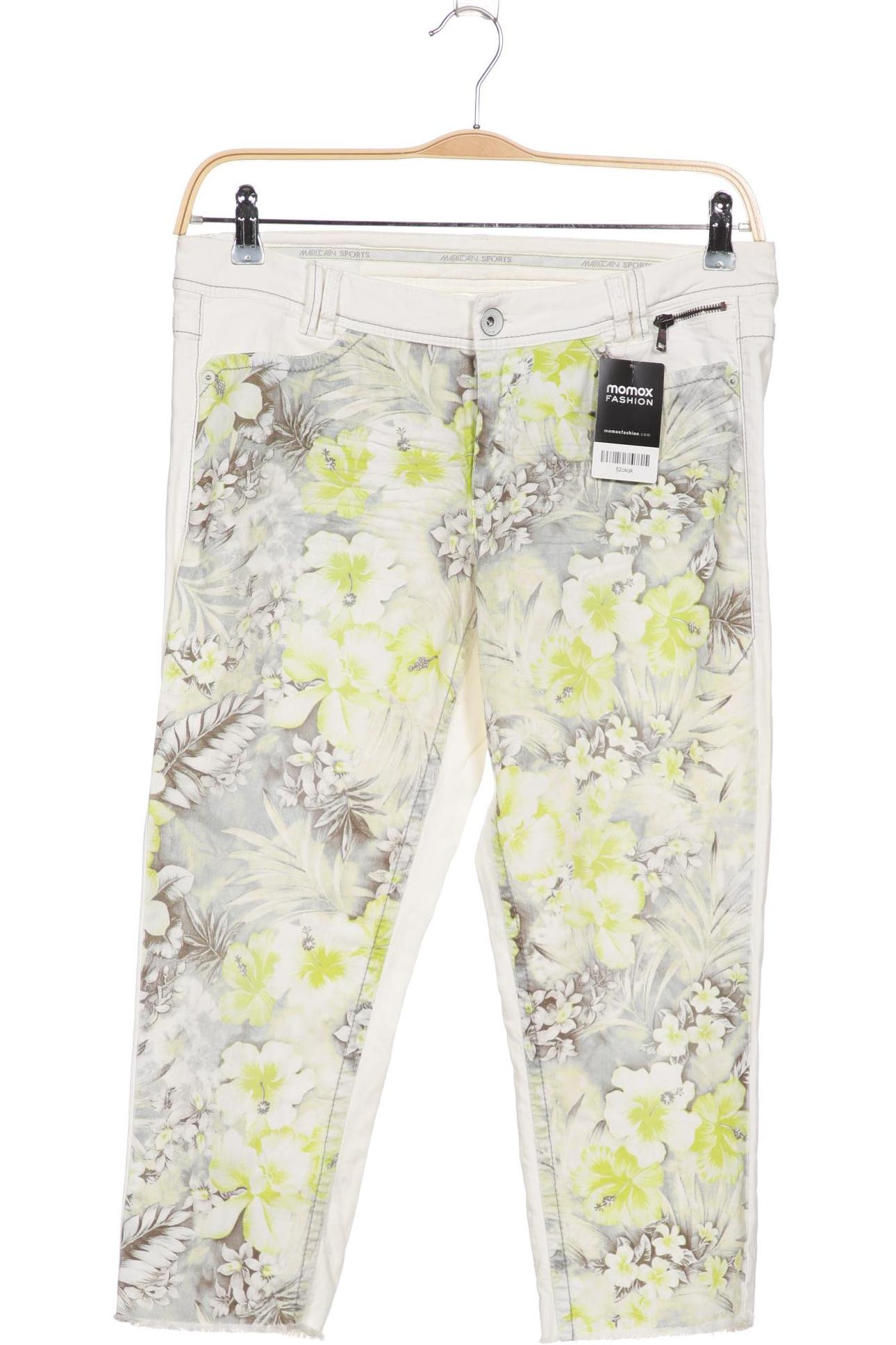 

Marc Cain Damen Jeans, mehrfarbig