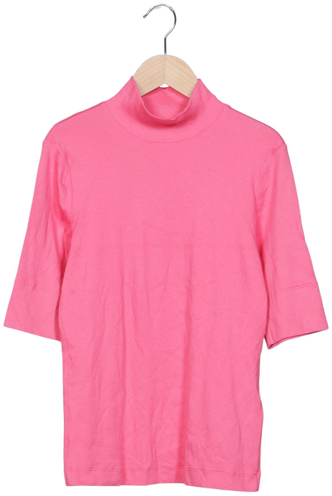 

Marc Cain Damen T-Shirt, pink, Gr. 40