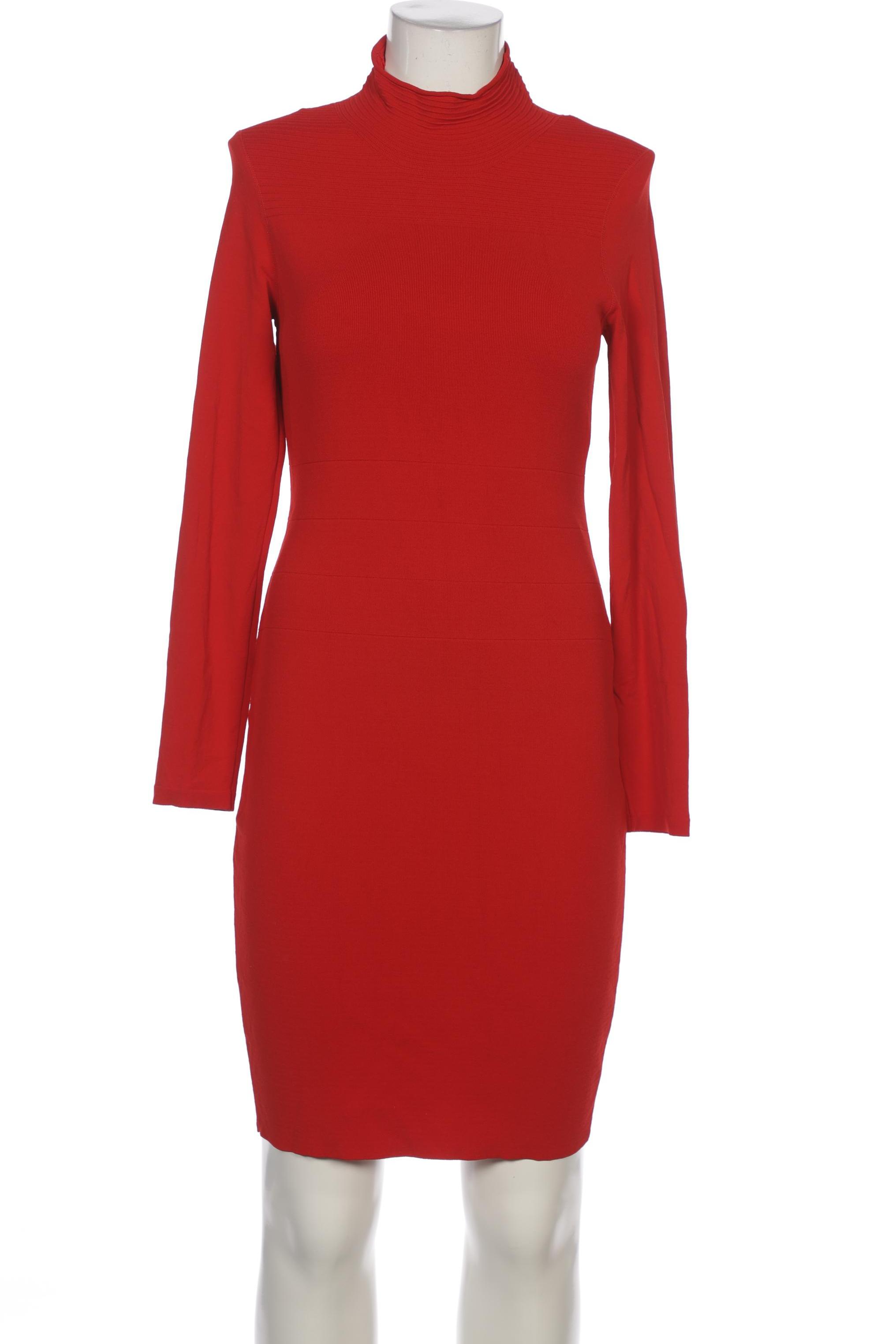 

Marc Cain Damen Kleid, rot