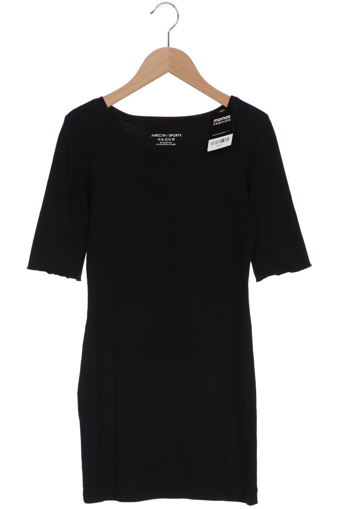 

Marc Cain Damen Langarmshirt, schwarz