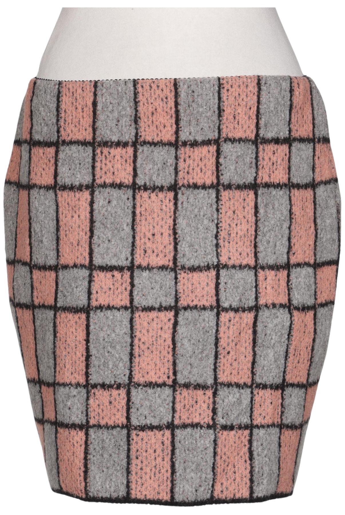 

Marc Cain Damen Rock, mehrfarbig, Gr. 38