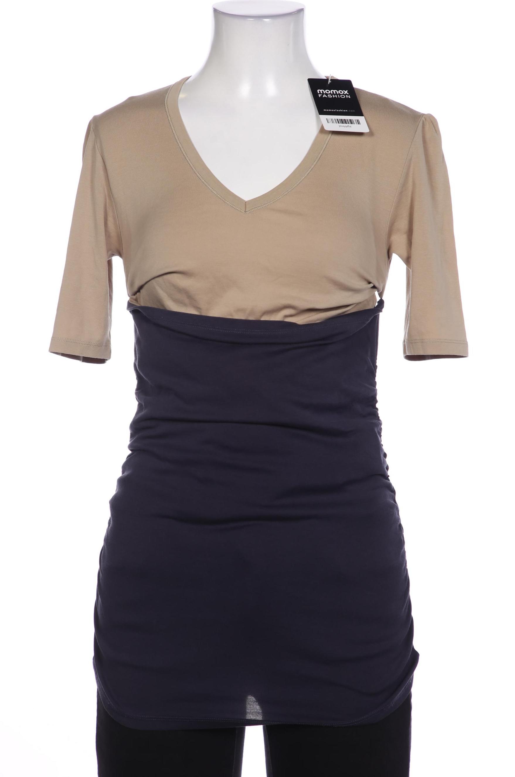 

Marc Cain Damen T-Shirt, marineblau, Gr. 32