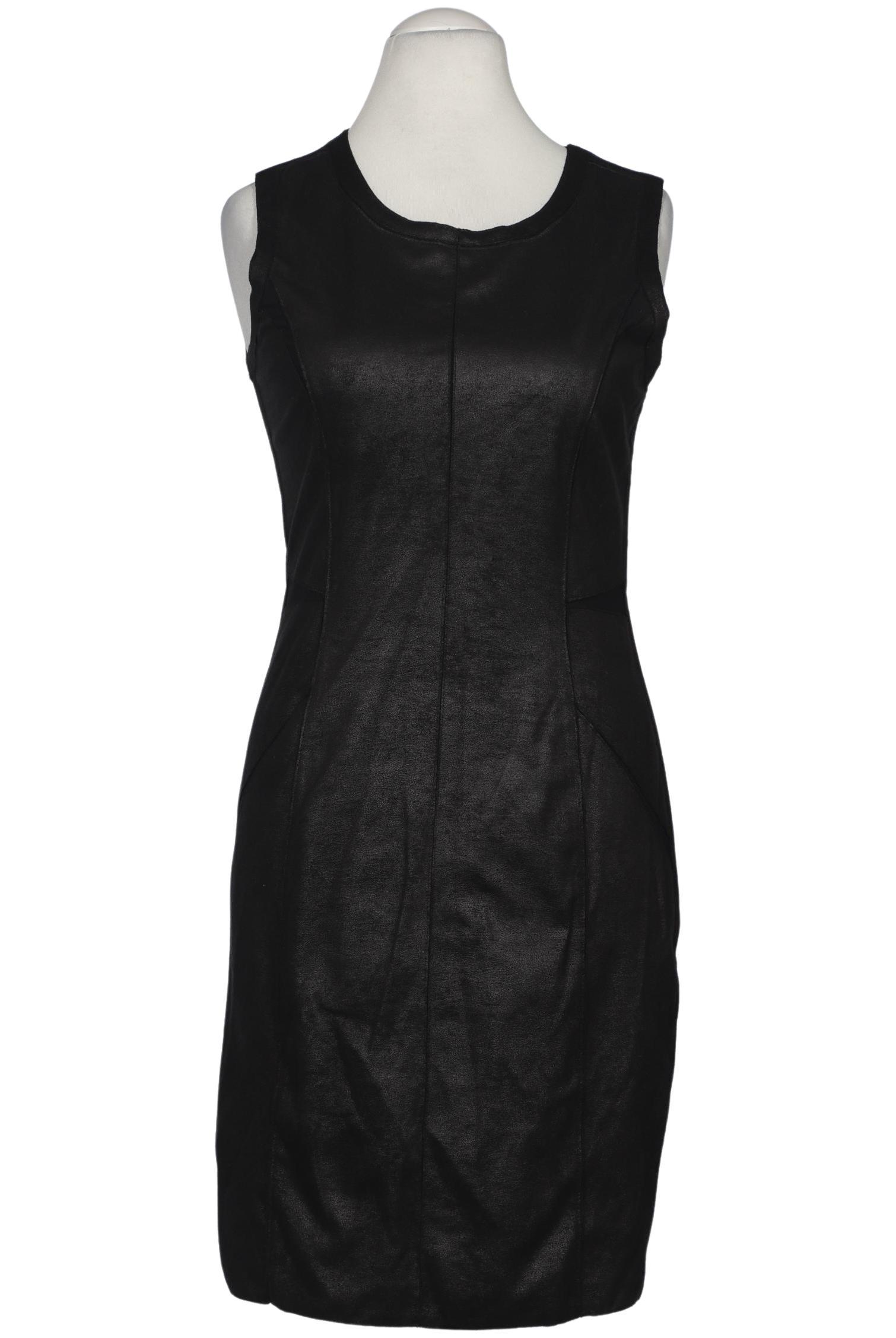 

Marc Cain Damen Kleid, schwarz, Gr. 38