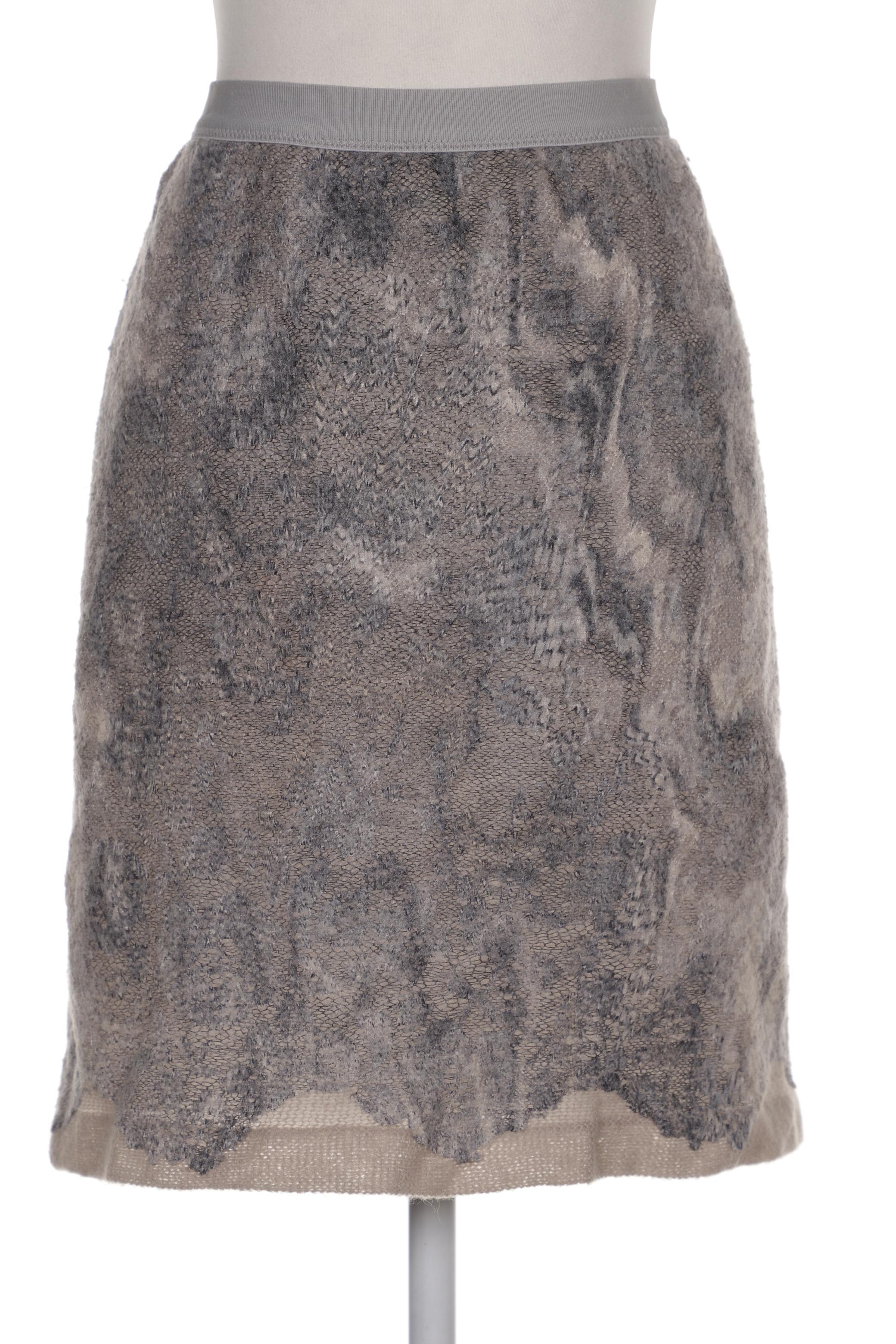 

Marc Cain Damen Rock, braun