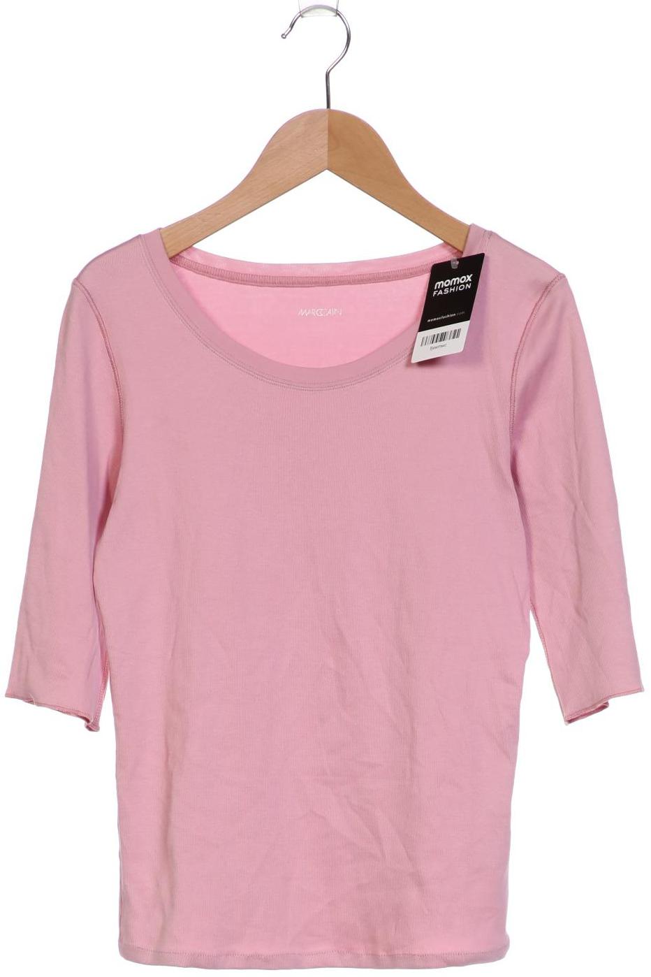 

Marc Cain Damen T-Shirt, pink, Gr. 38