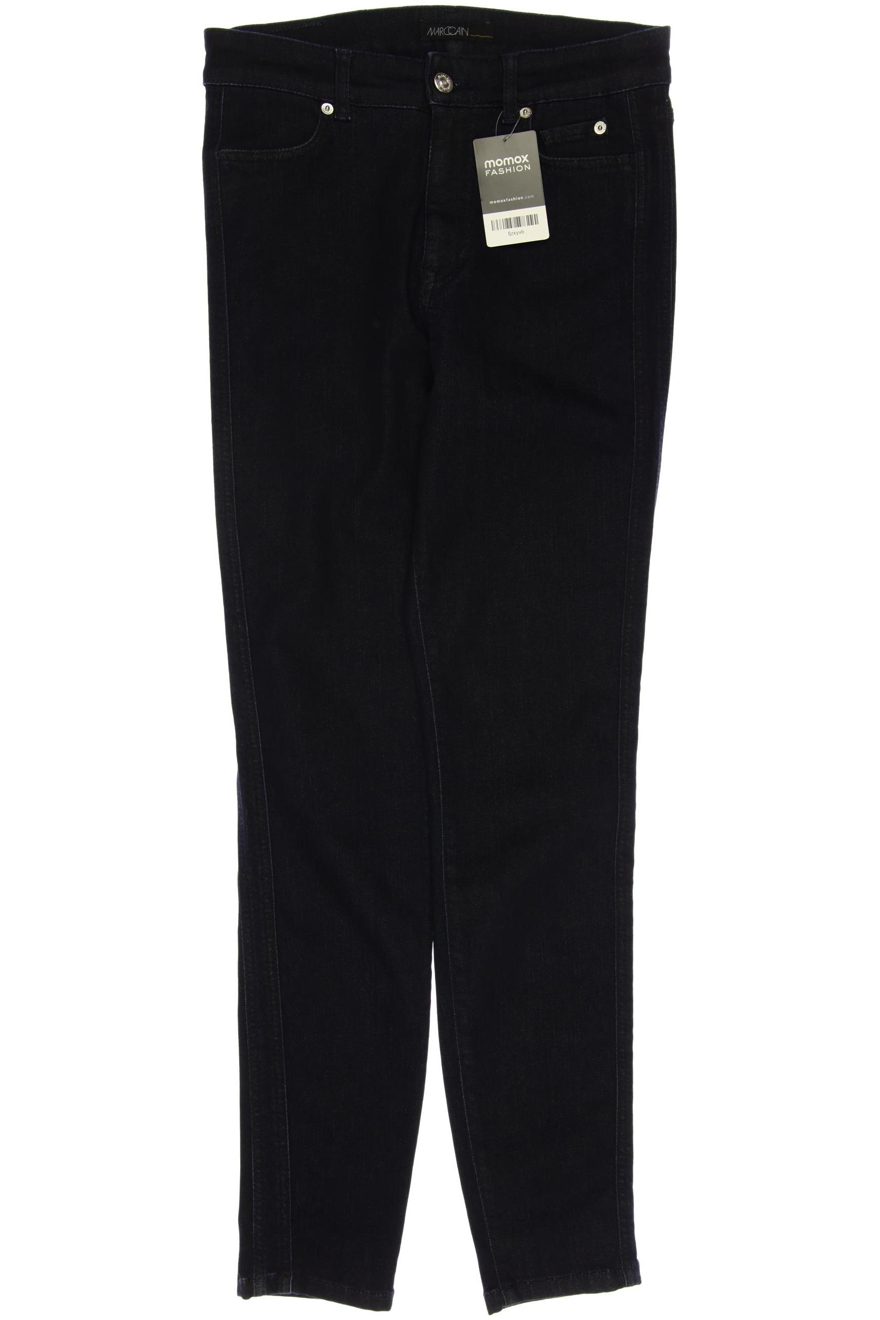 

Marc Cain Damen Jeans, marineblau, Gr. 38