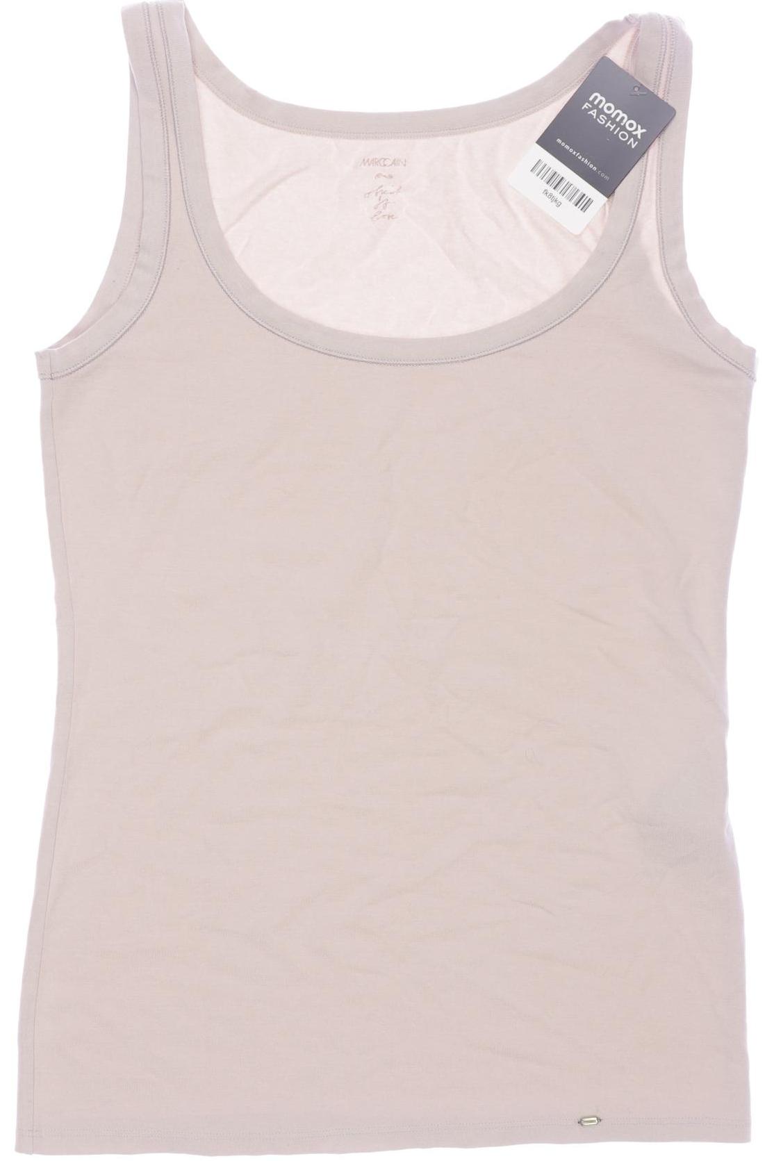 

Marc Cain Damen Top, beige, Gr. 38