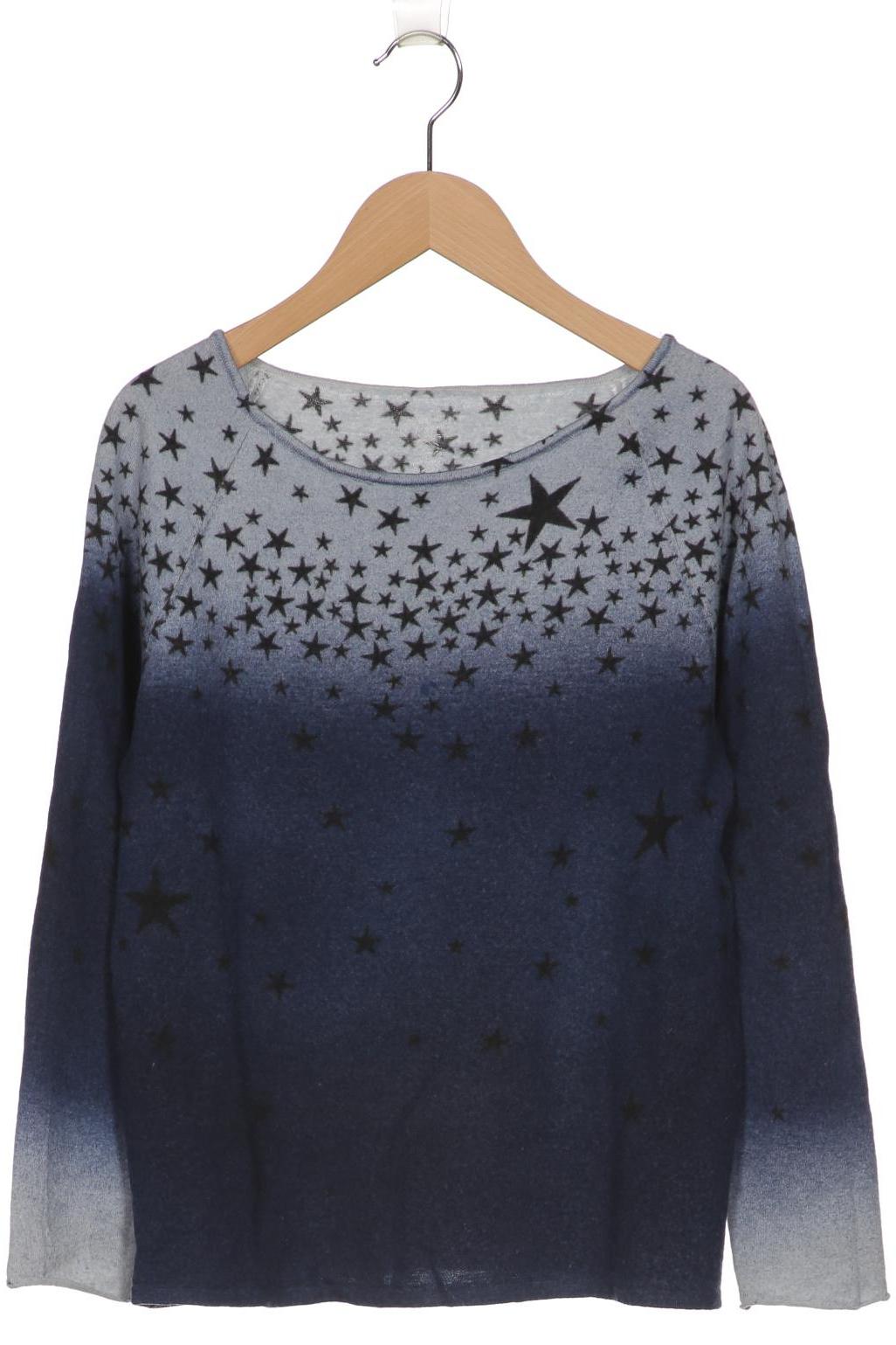 

Marc Cain Damen Pullover, marineblau, Gr. 36